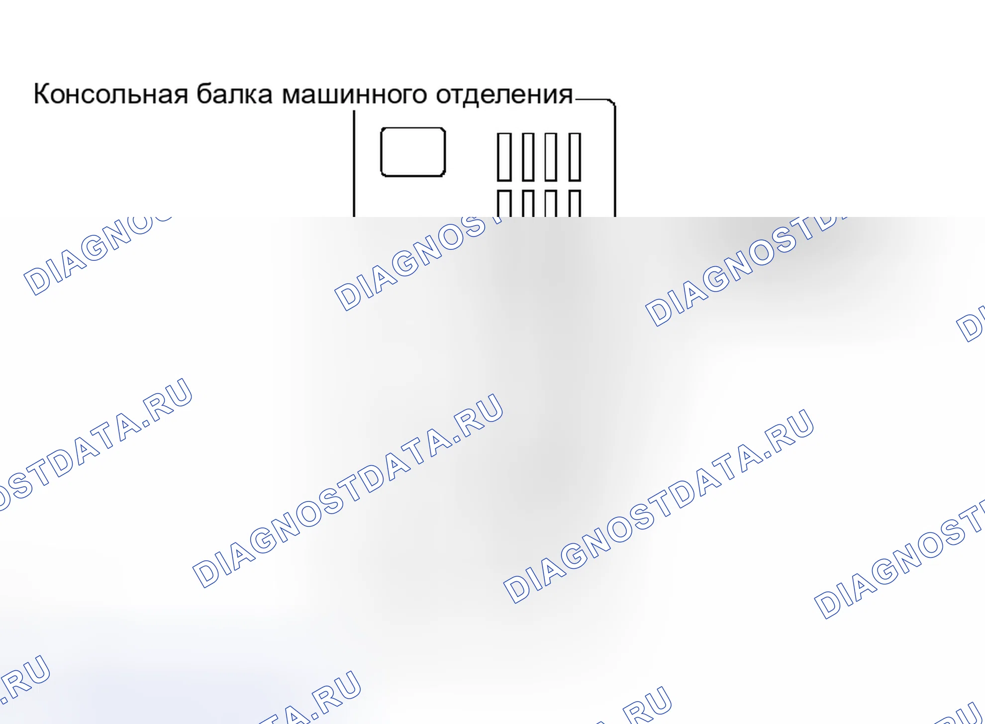 Рис. 155: ПРОЦЕДУРА ПРОВЕРКИ. Toyota Camry Solara II