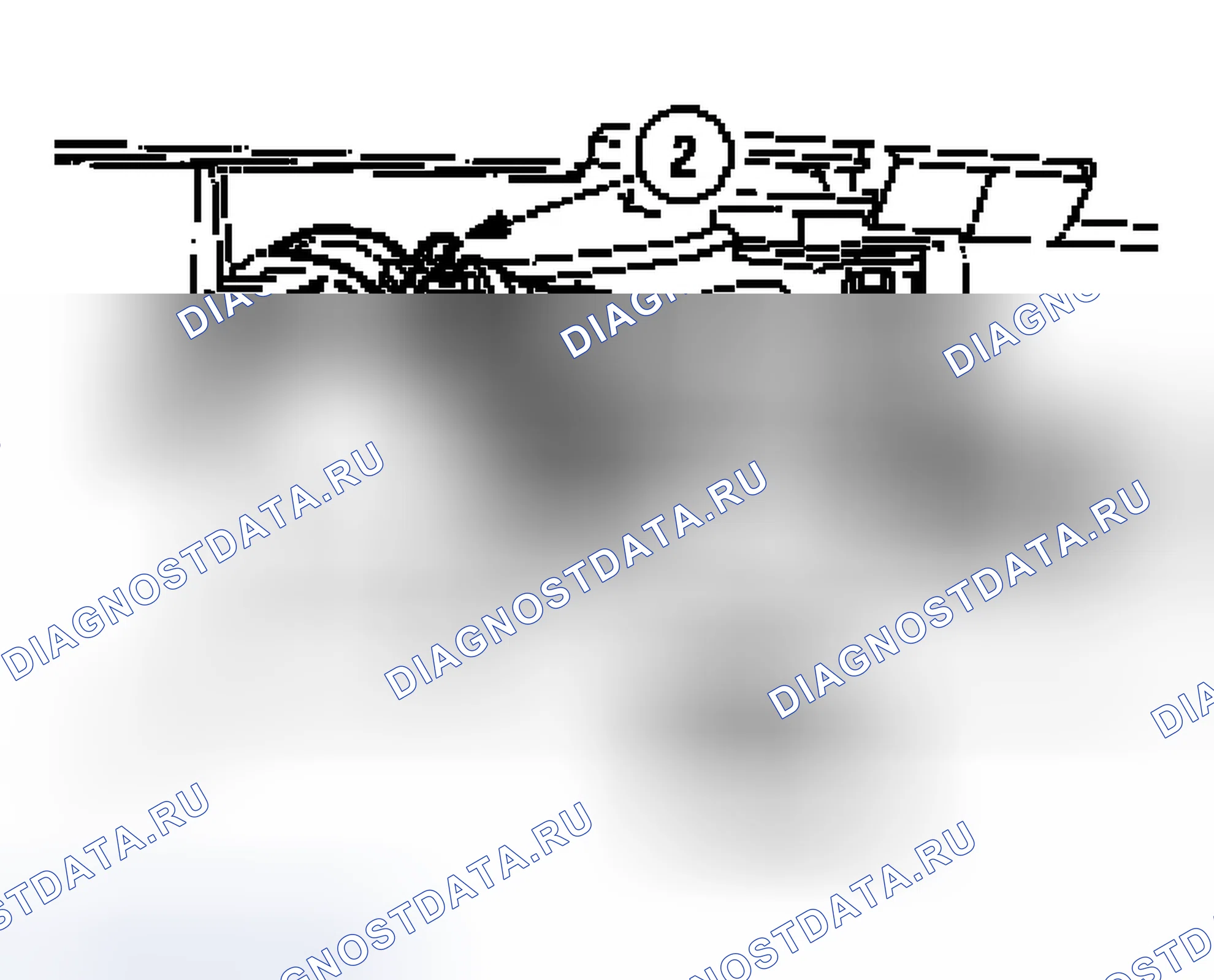 Рис. 164. Ford Crown Victoria II