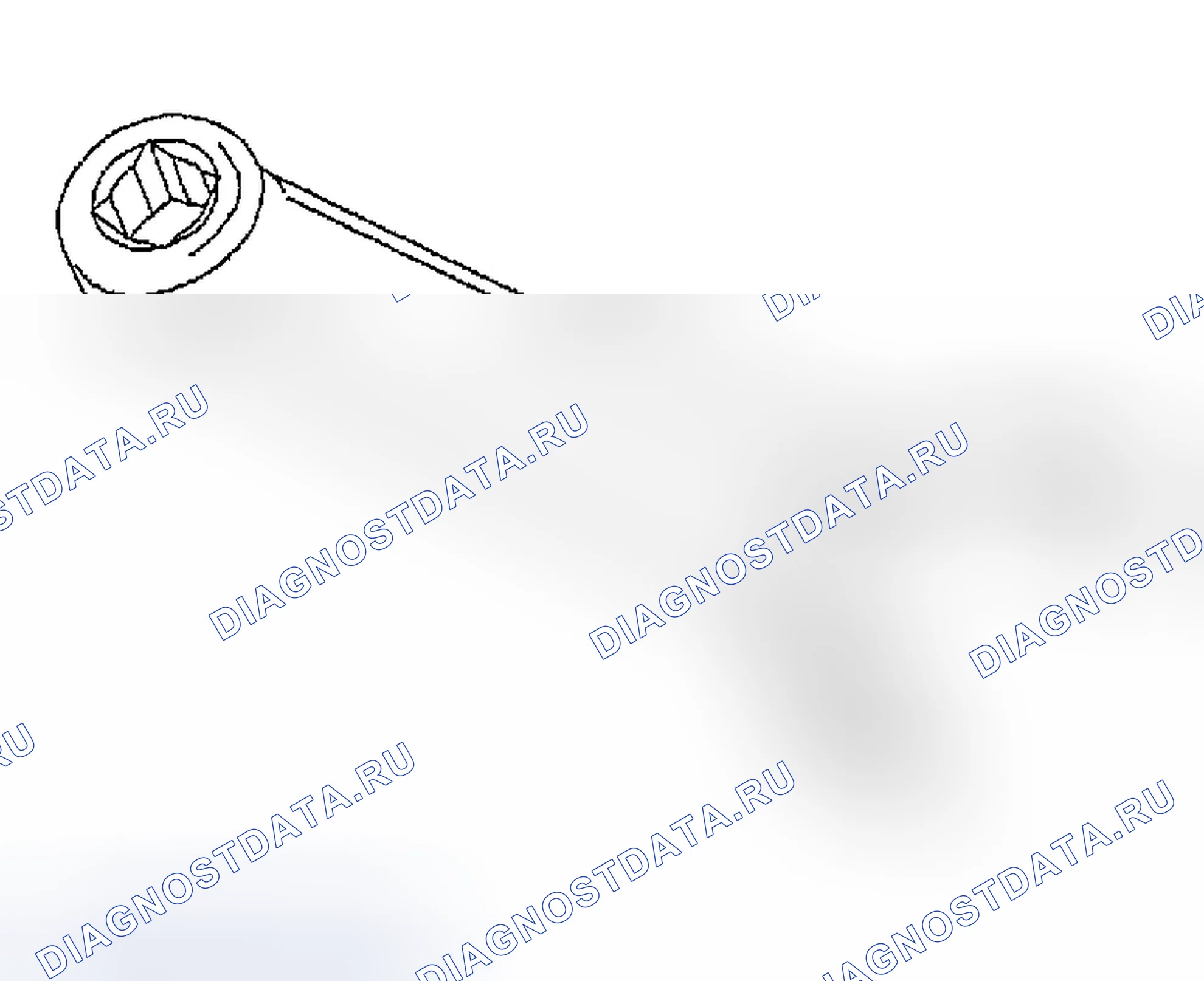 Рис. 6. Dodge Pickup R1500 