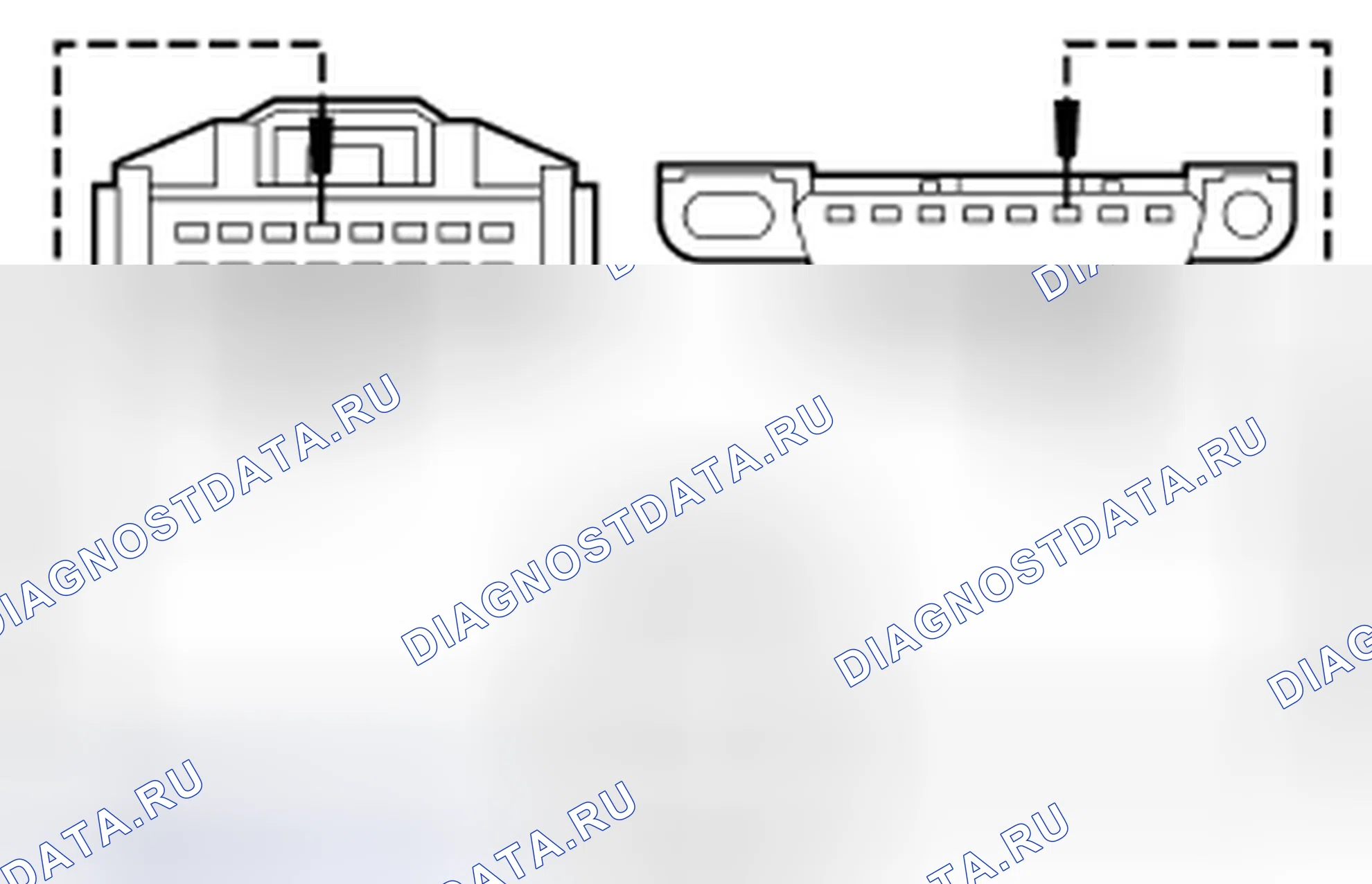 Рис. 40. Hyundai Matrix I рестайлинг