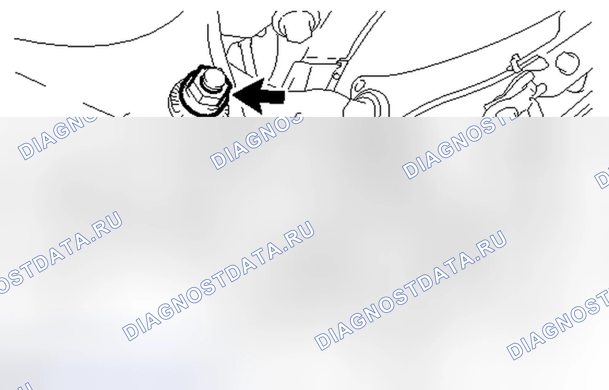Рис. 38. Scion tC II рестайлинг