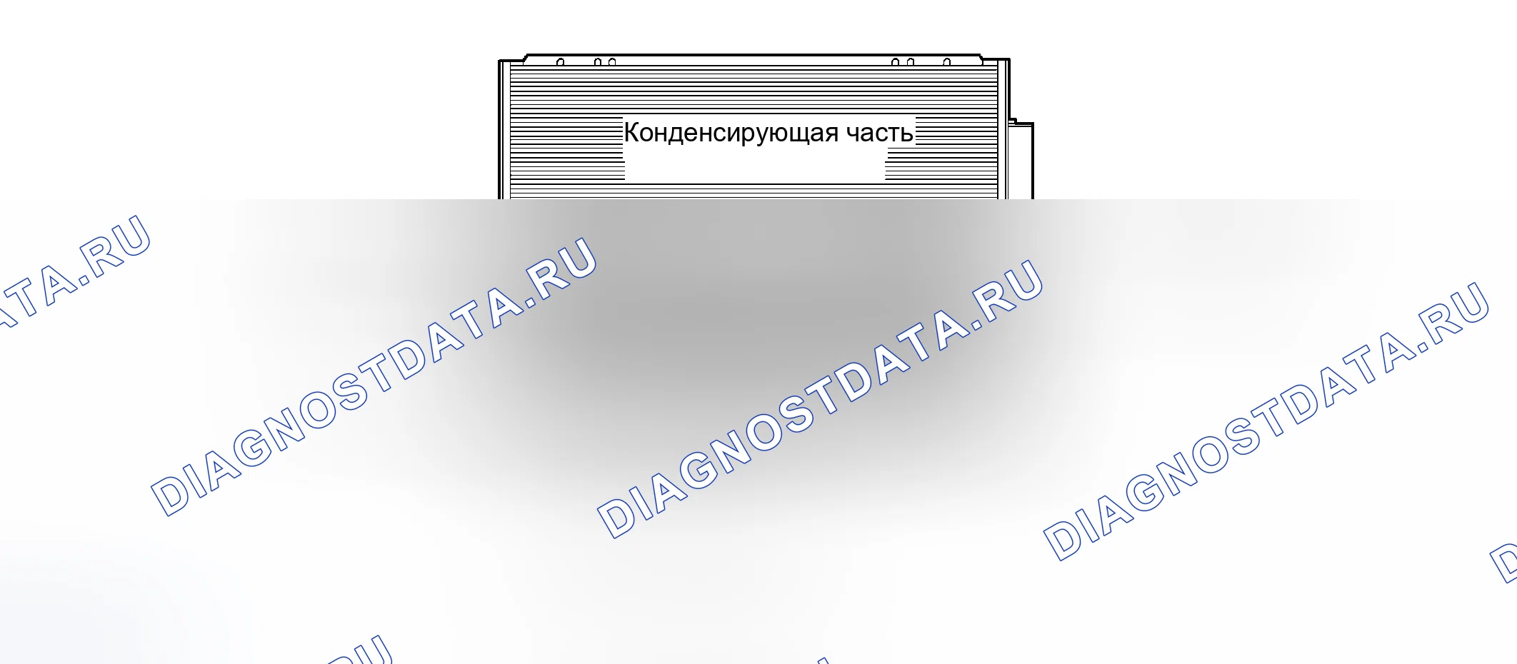 Рис. 26. Toyota Avalon XX30