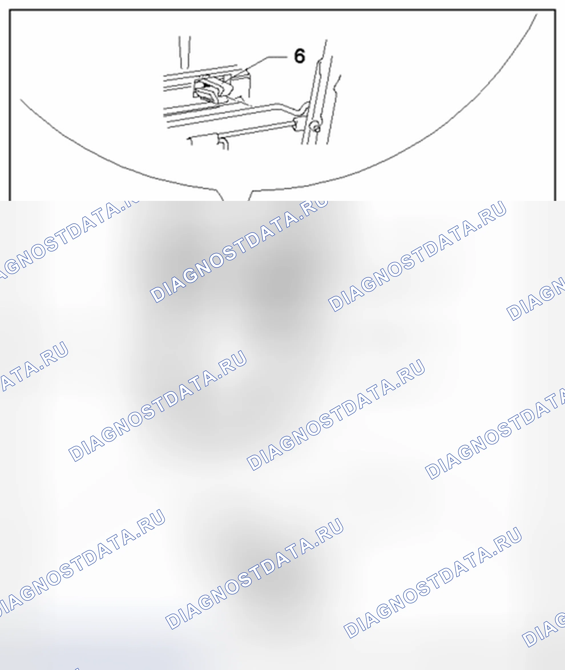 Рис. 175. Volkswagen Phaeton I