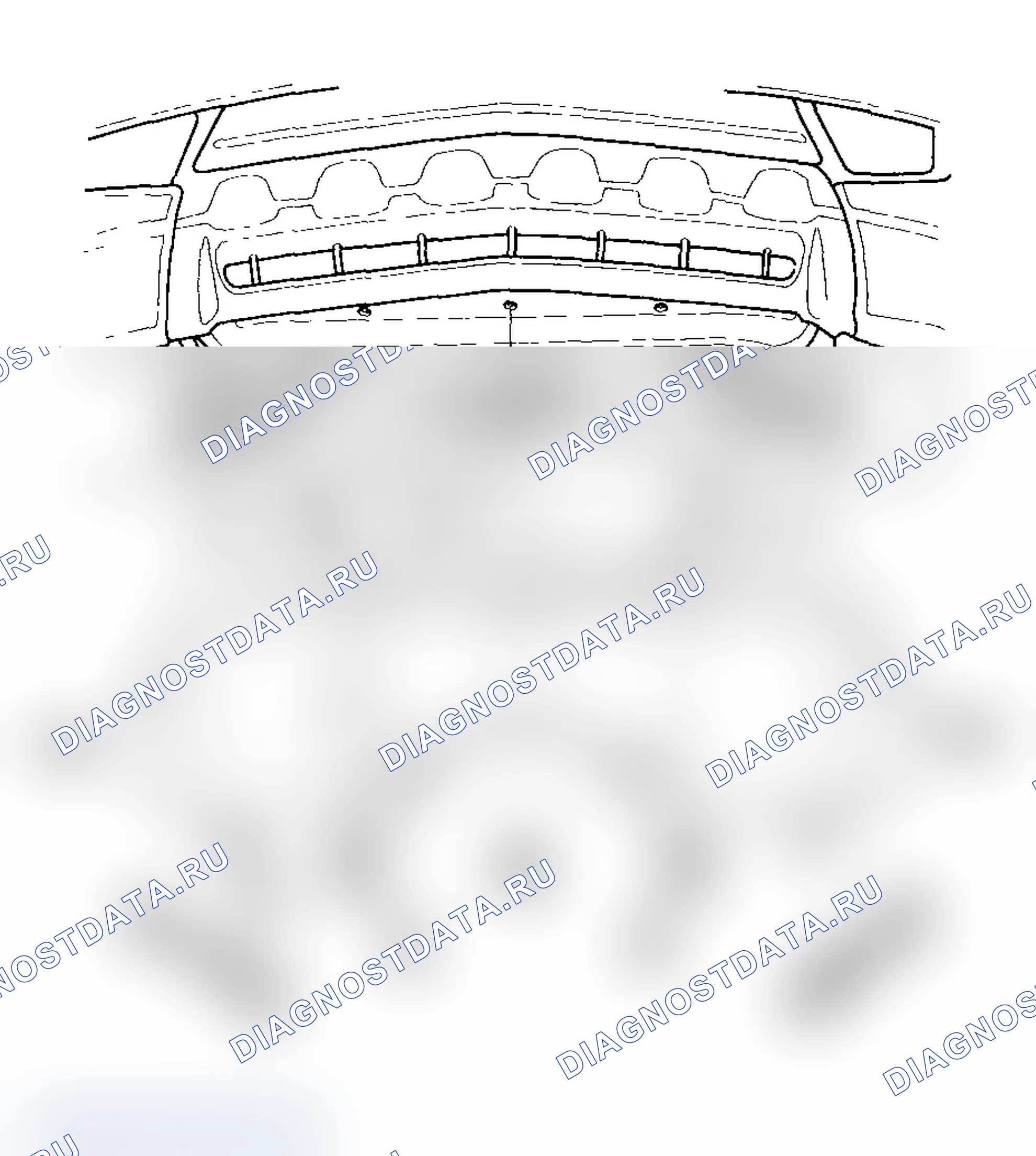 Рис. 55. Acura MDX I