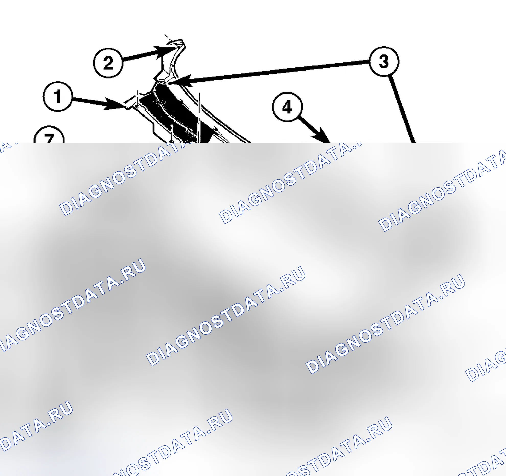 Рис. 2. Dodge Magnum I