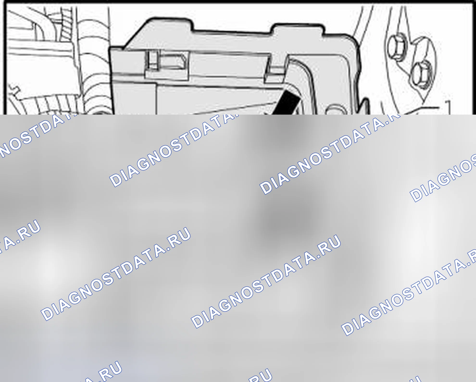 Рис. 94. Volkswagen Golf Mk7
