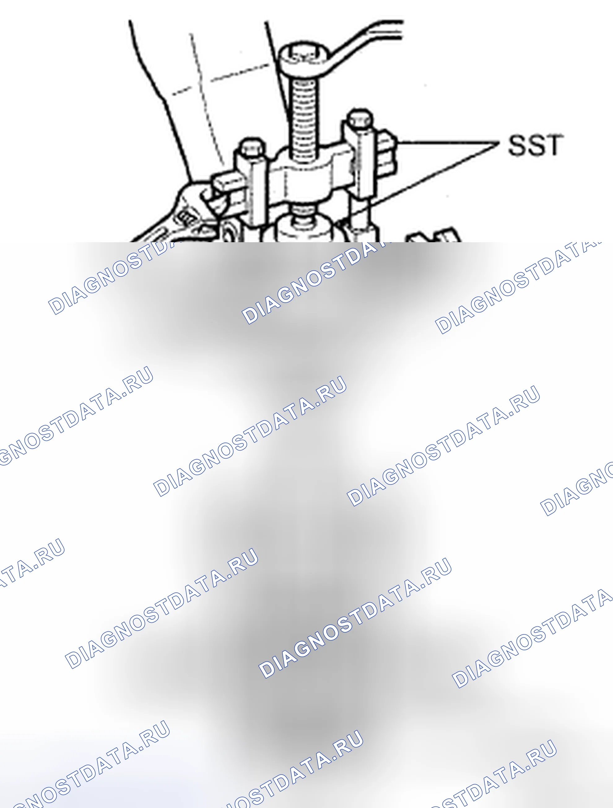 Рис. 54. Toyota Land Cruiser 200
