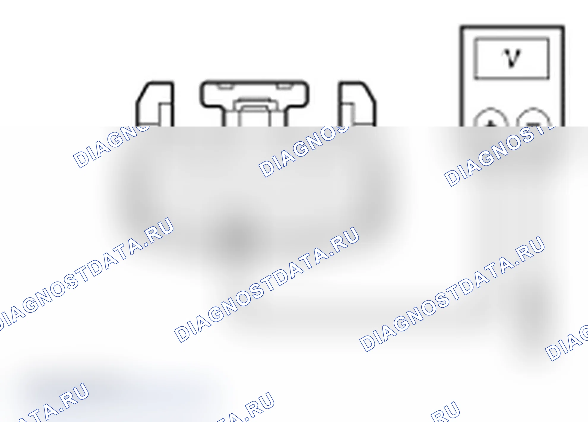 Рис. 22. Ford Transit Connect I рестайлинг