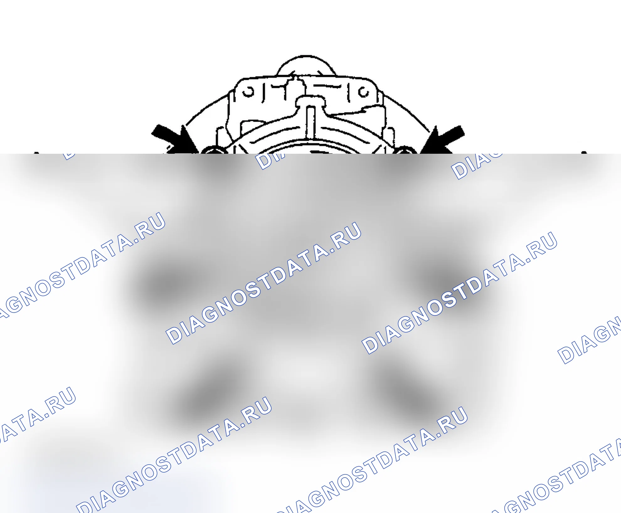 Рис. 39. Toyota Land Cruiser 100 рестайлинг