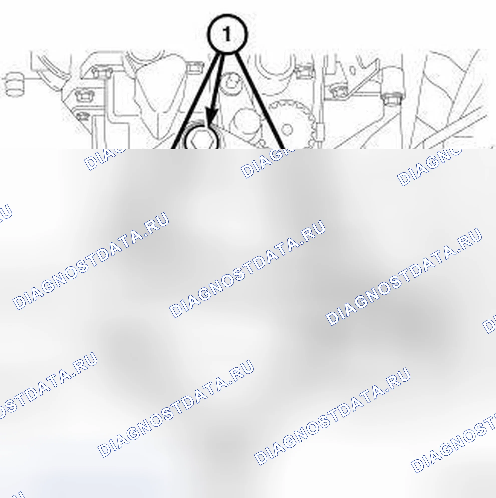 Рис. 104. Dodge Journey I