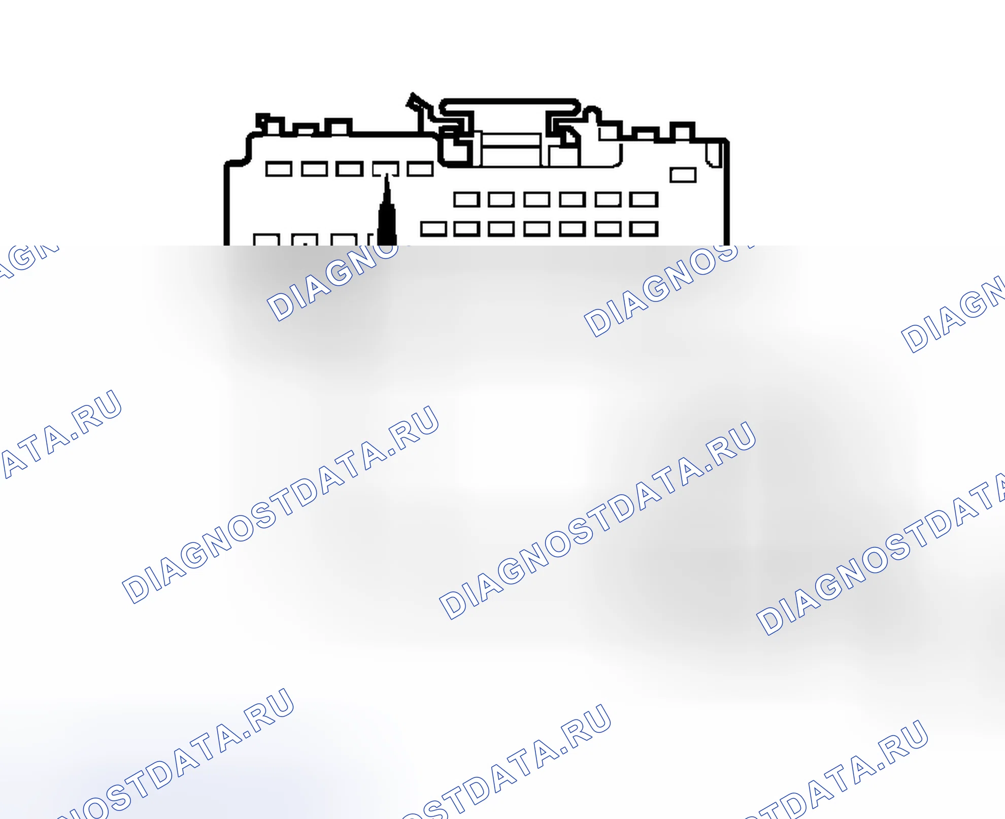 Рис. 127. Hyundai Mistra I рестайлинг