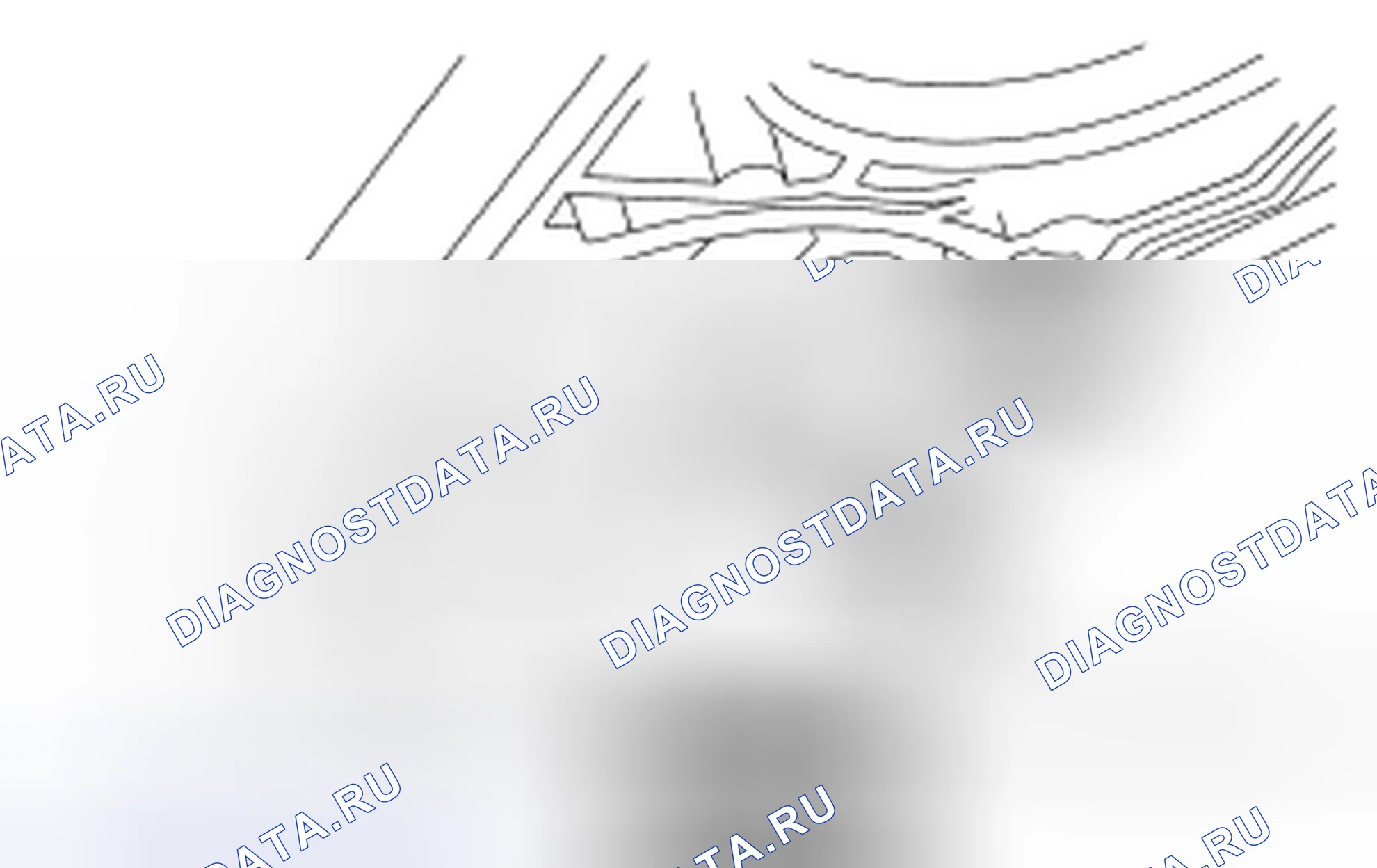 Рис. 83. Mazda 2 I рестайлинг