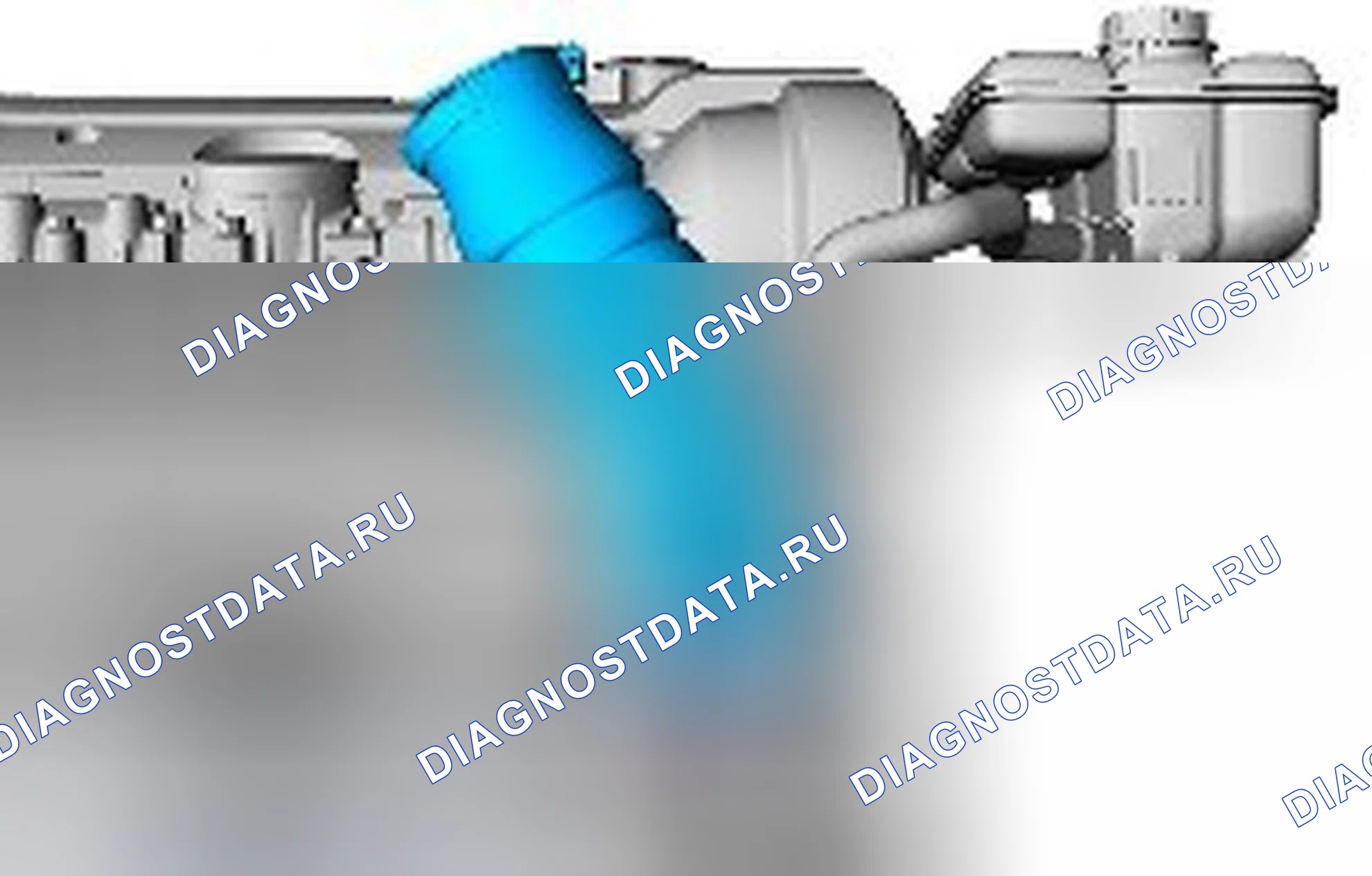 Как снять двигатель. Ford S-MAX I