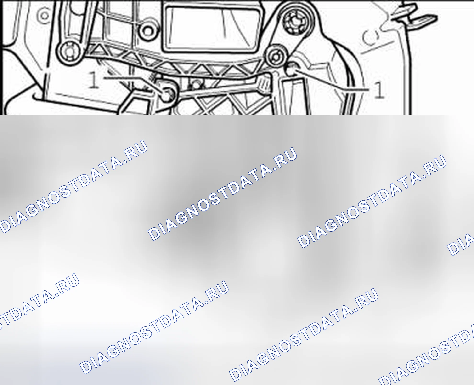 Рис. 18. Volkswagen Eos I рестайлинг