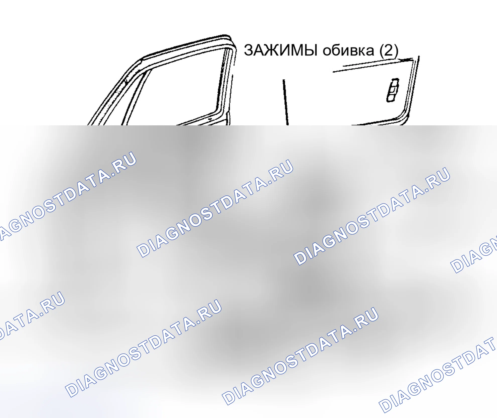 Рис. 4. Dodge Ramcharger AD150 