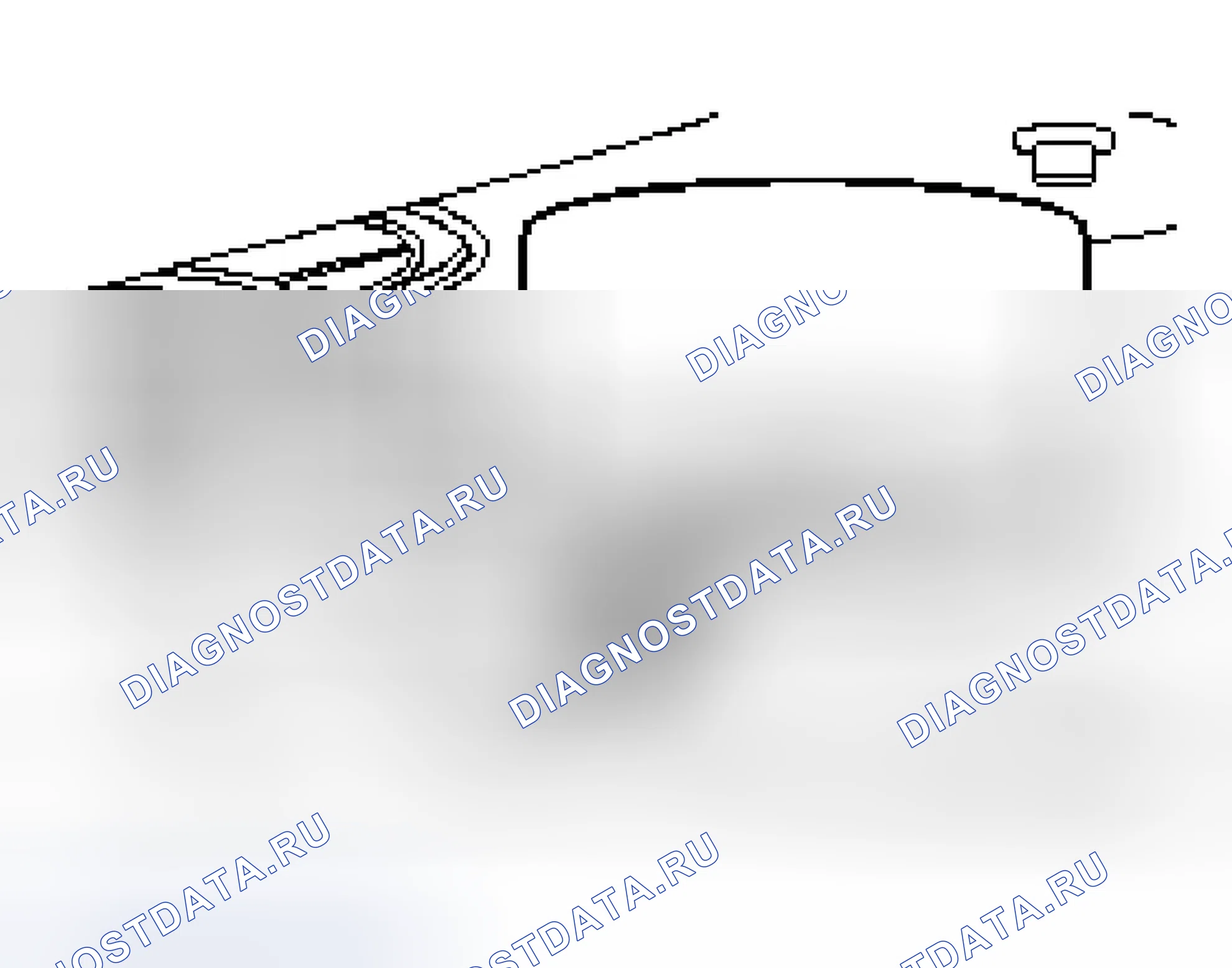 Рис. 148. Jaguar XJR III