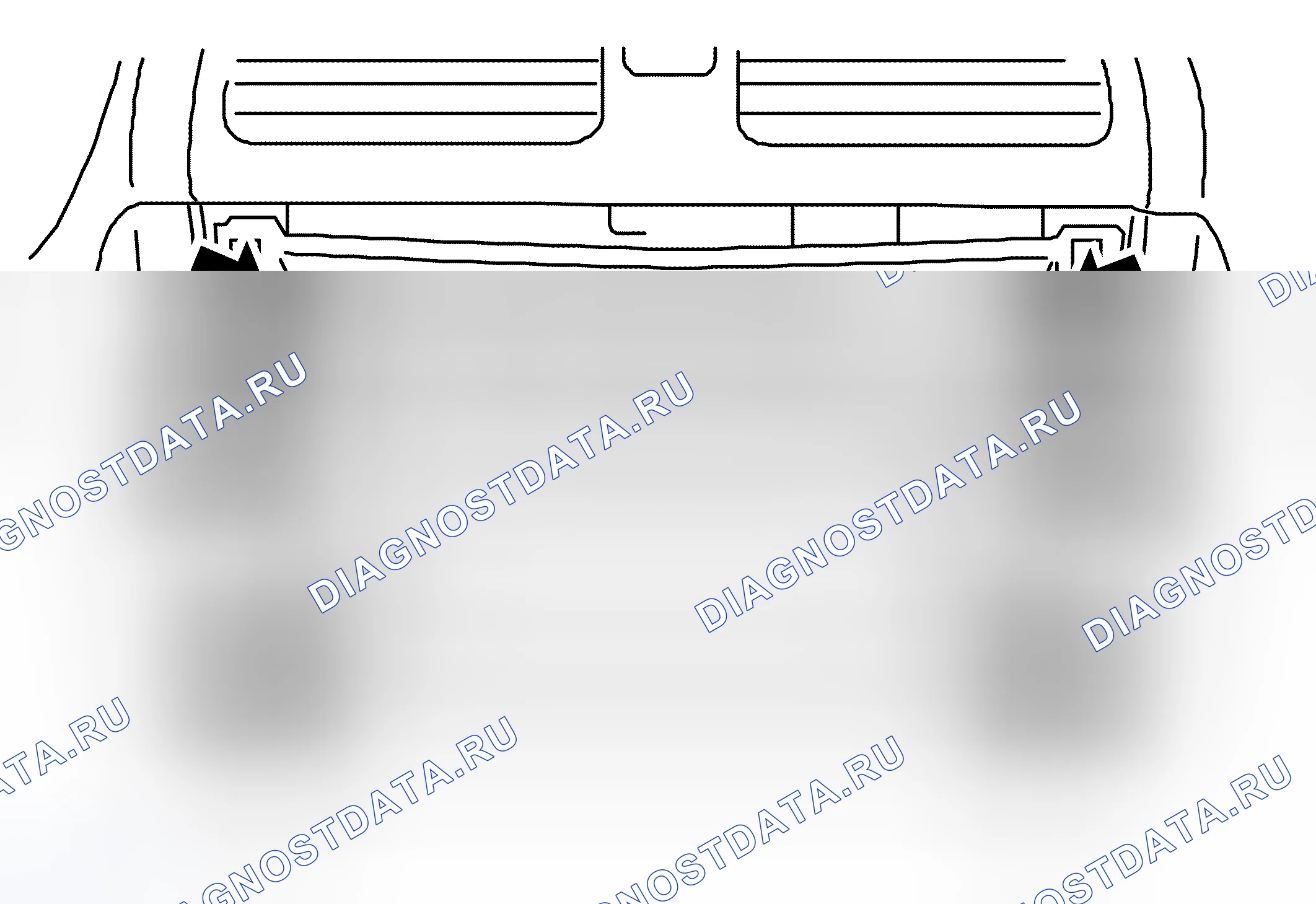 Рис. 5. Kia Optima II рестайлинг