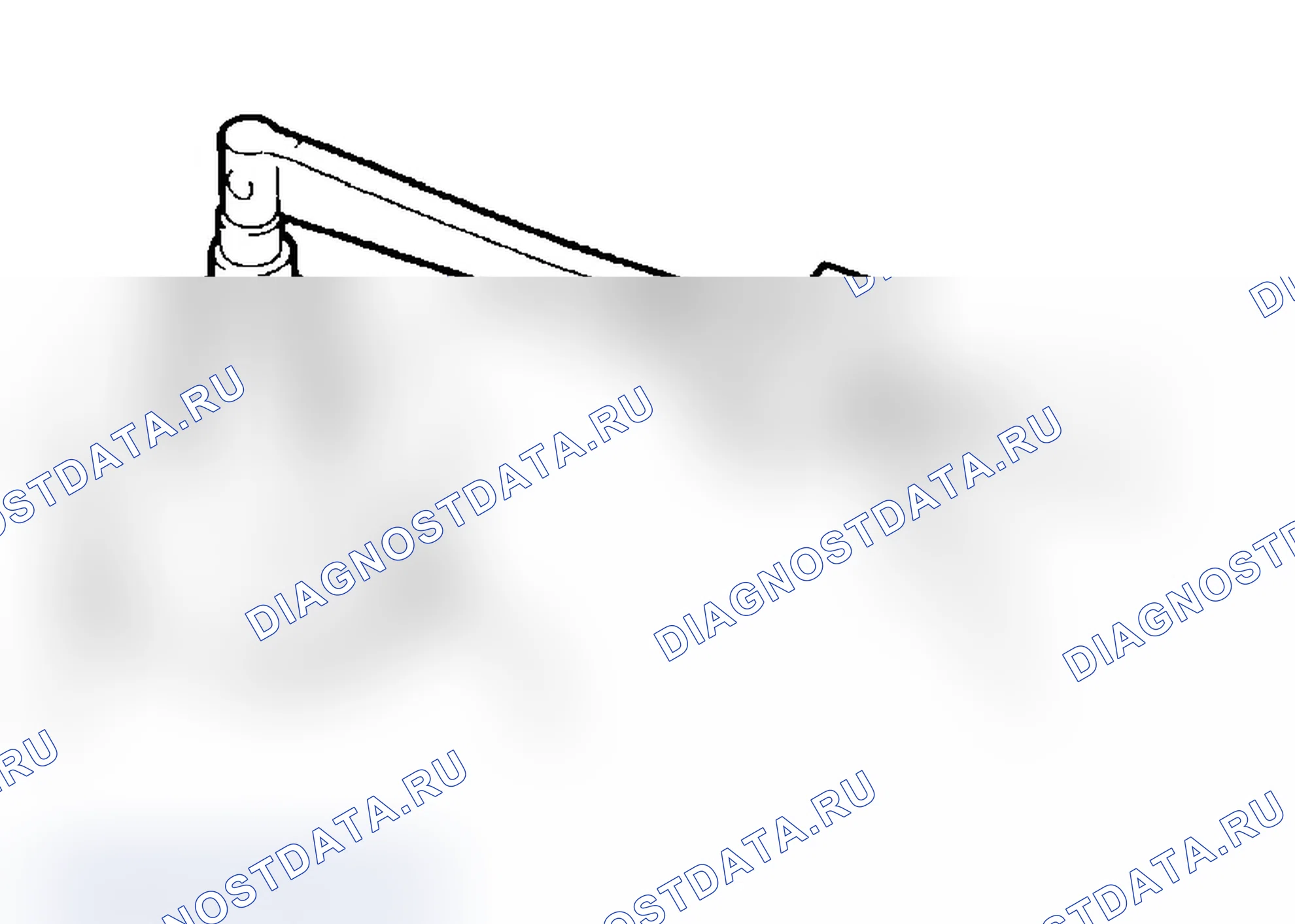 Рис. 131. Toyota Land Cruiser 100 рестайлинг 2