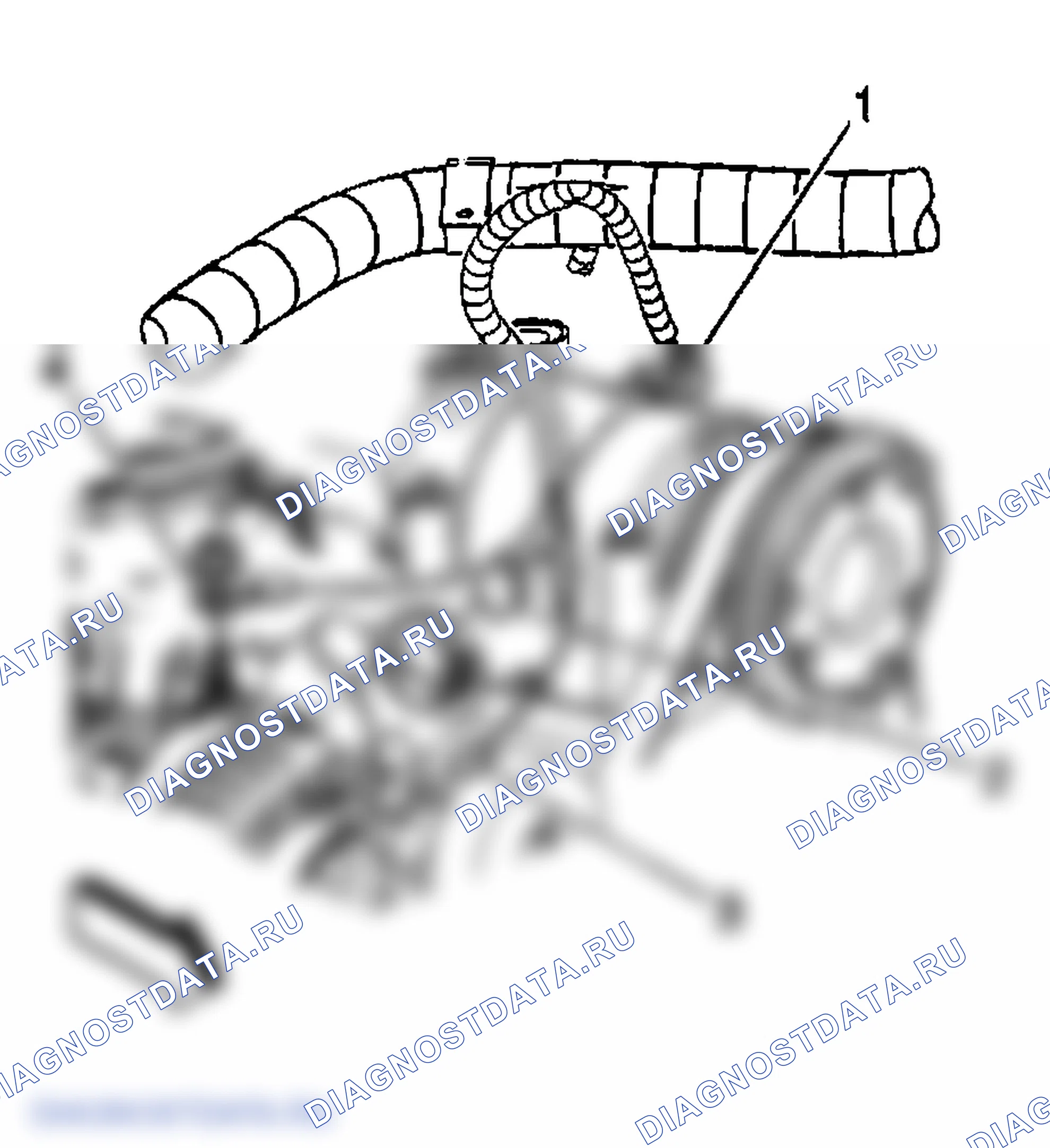 Рис. 428. GMC Savana Special G3500 