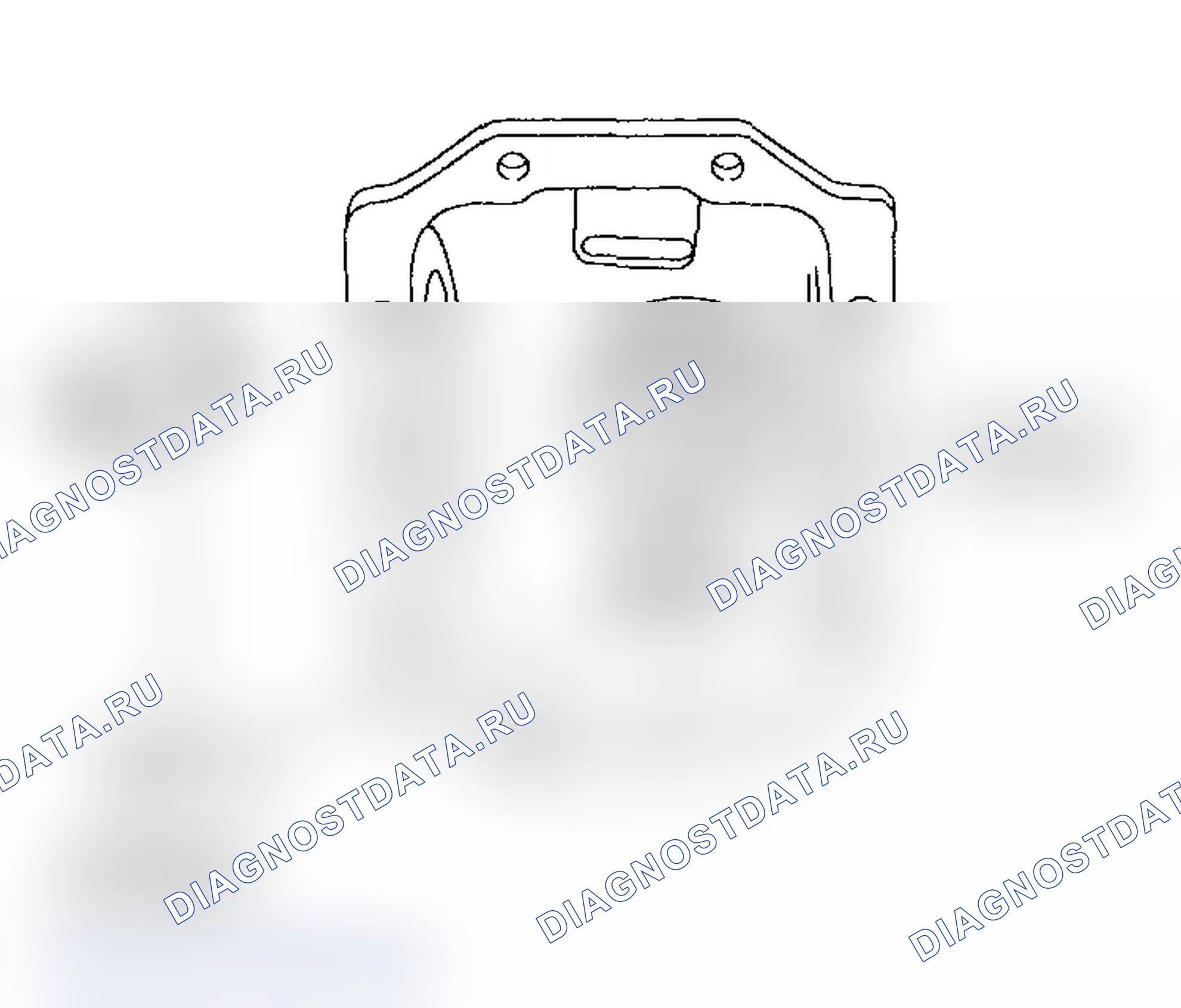 Рис. 47. Subaru Impreza WRX GD/GG рестайлинг