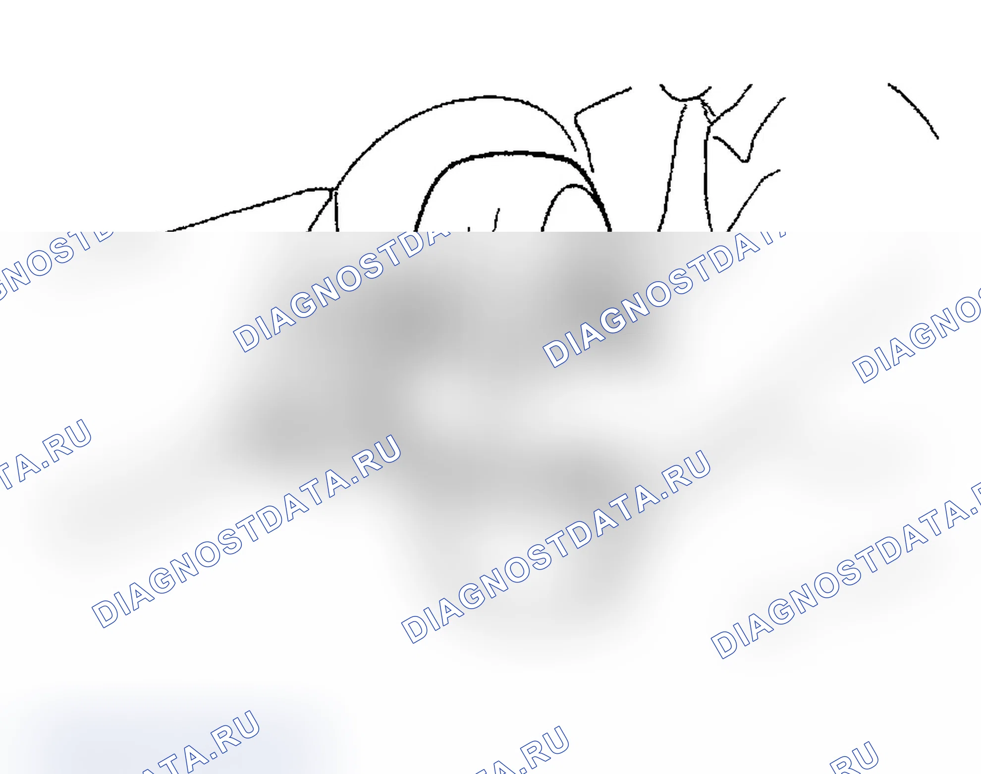 Рис. 28. Subaru Impreza WRX GD/GG рестайлинг