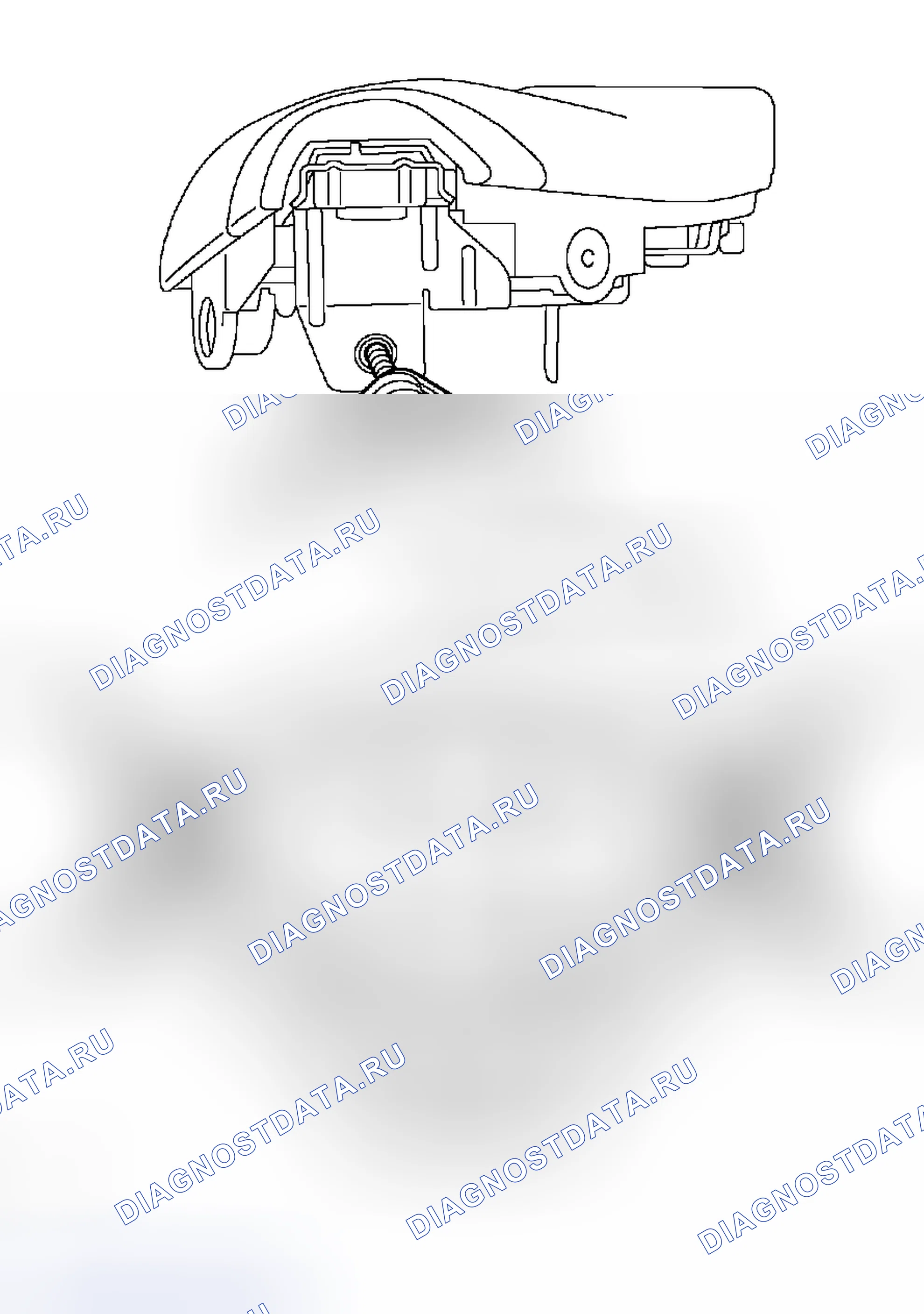 Рис. 248. Scion xB I
