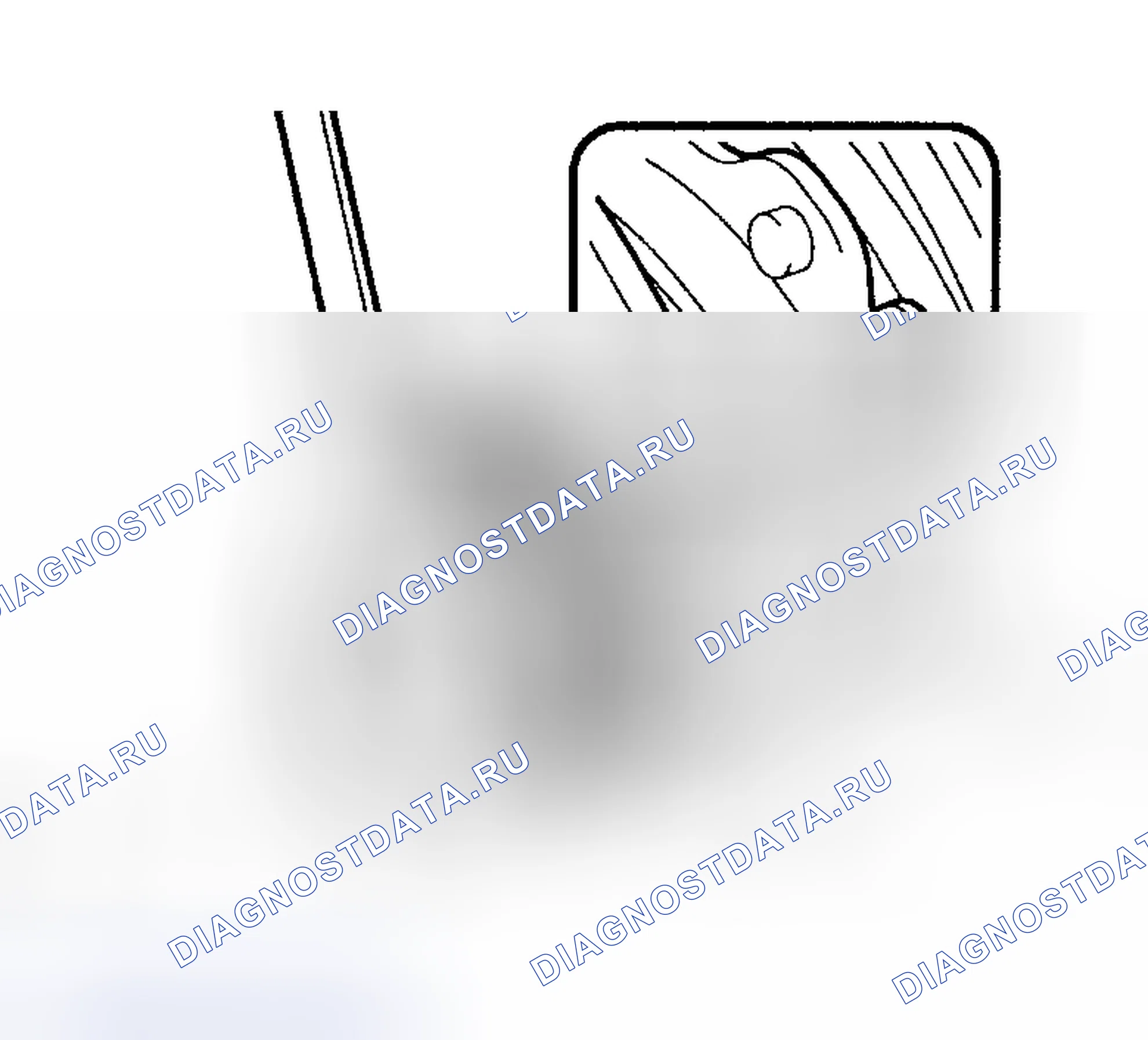 Рис. 49. Toyota Corolla IX рестайлинг
