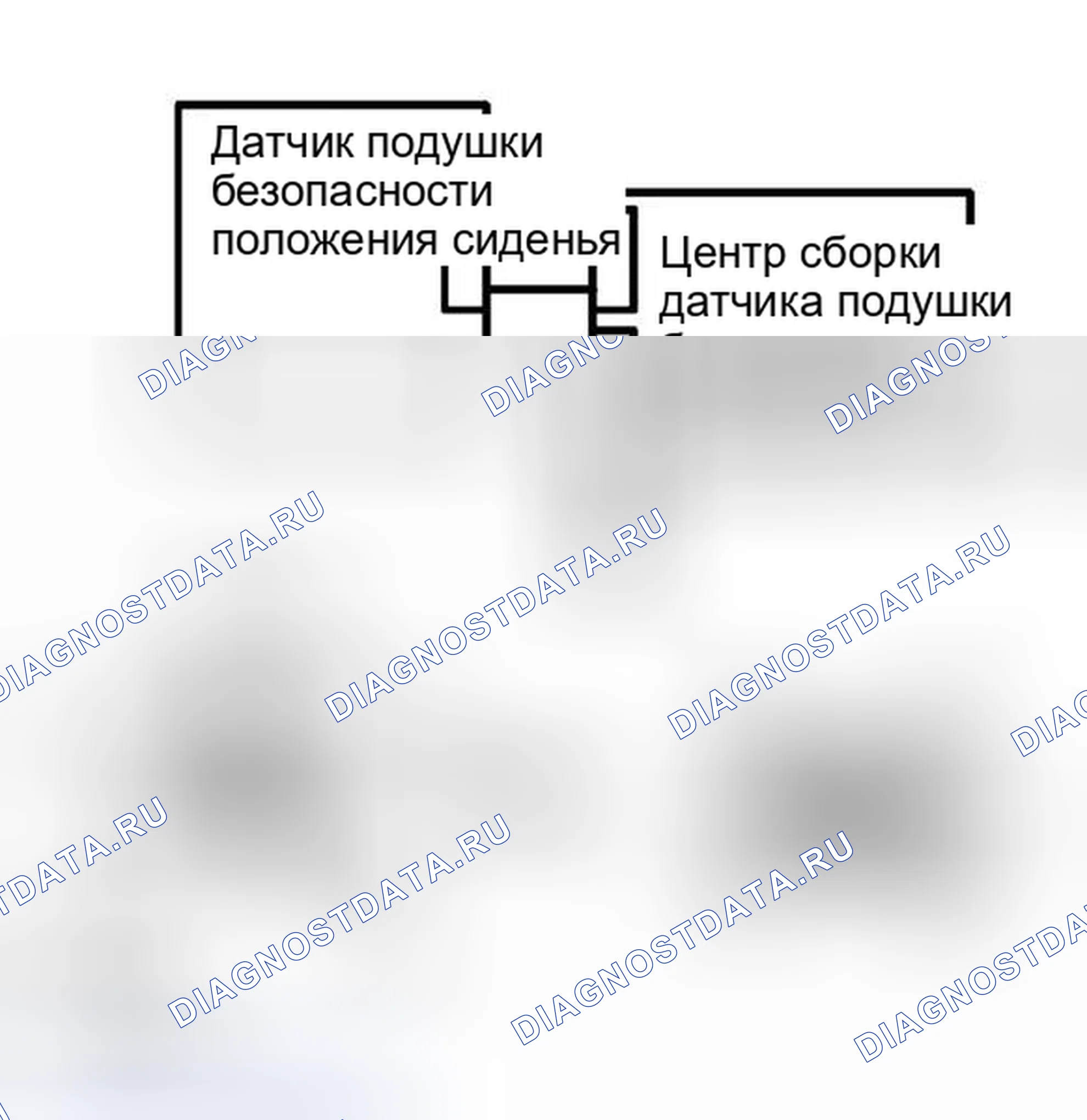 Рис. 376: ПРОЦЕДУРА КОНТРОЛЯ. Honda Accord VI