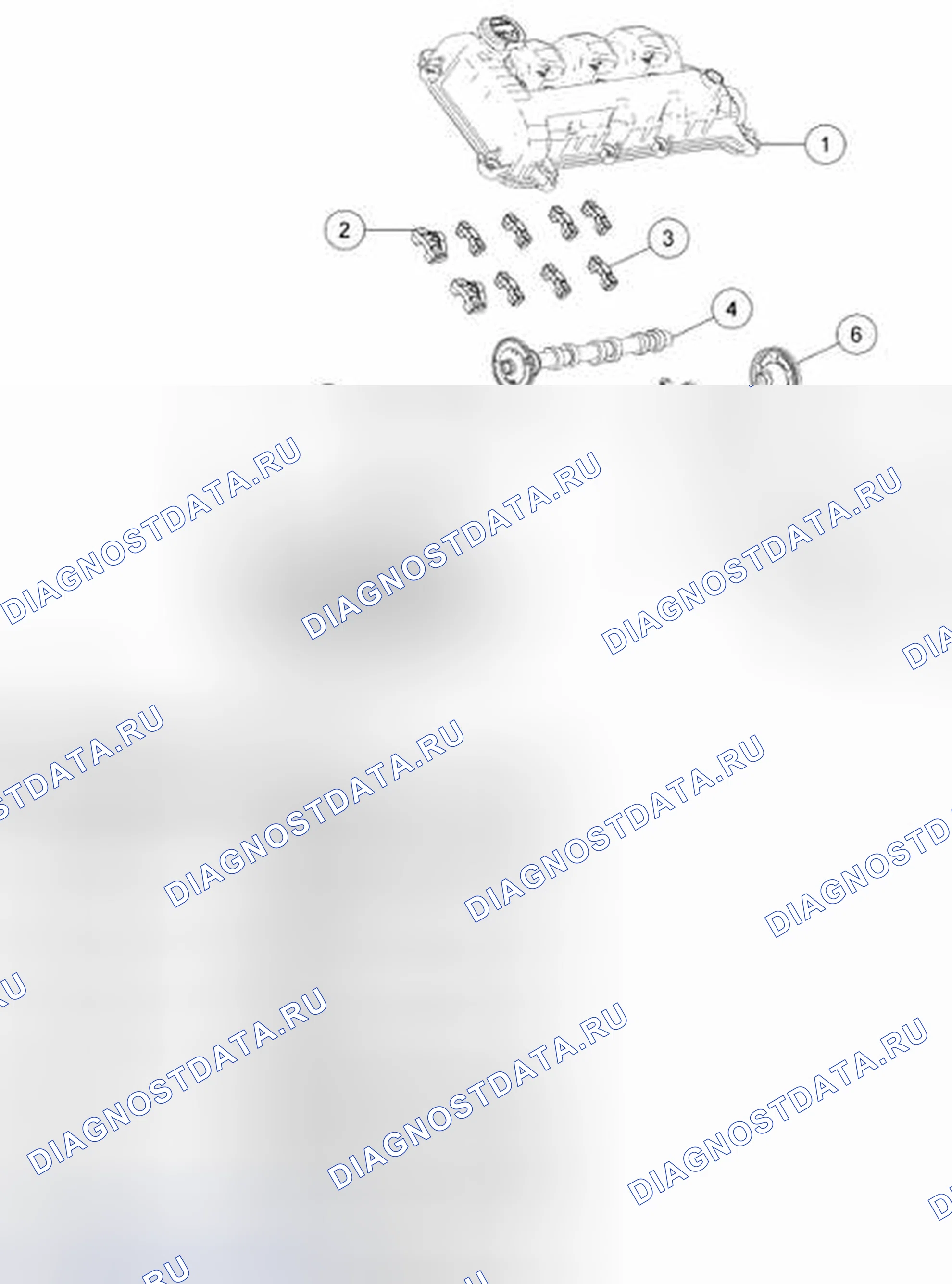 Рис. 623. Hyundai Matrix I рестайлинг