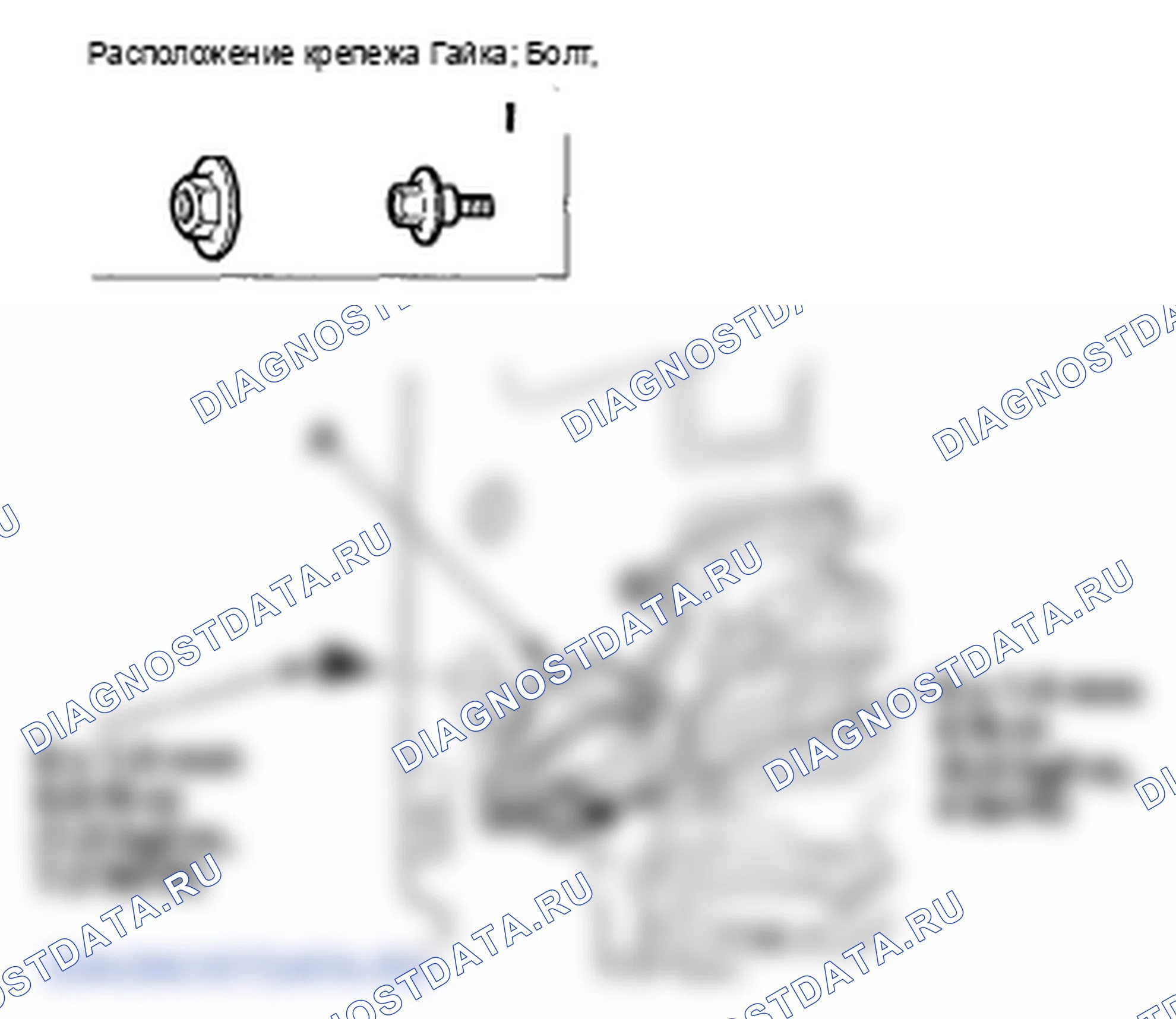 Рис. 98. Honda Ridgeline I рестайлинг