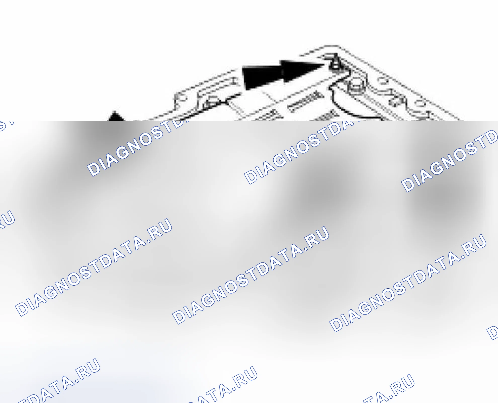 Рис. 858. Jaguar X-type I
