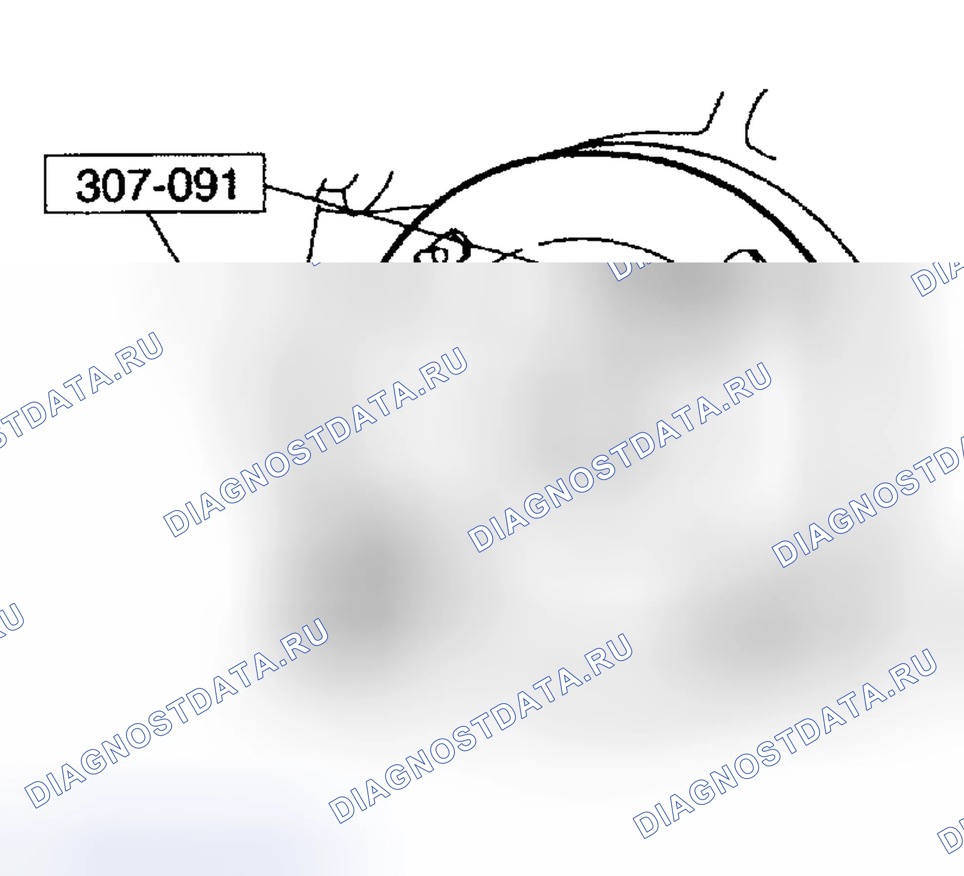 Рис. 293. Hyundai Pony I