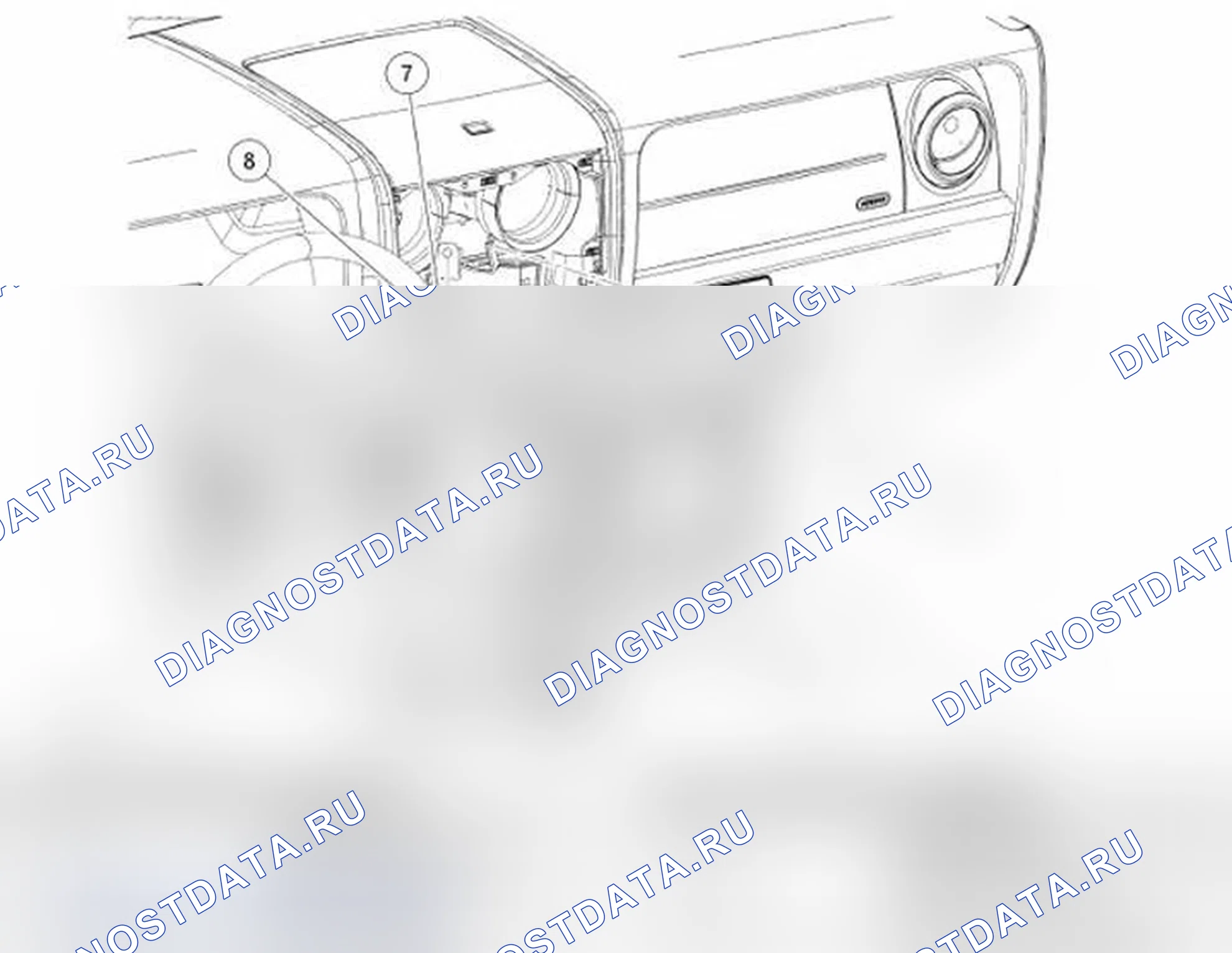 Рис. 41. Lincoln Zephyr US