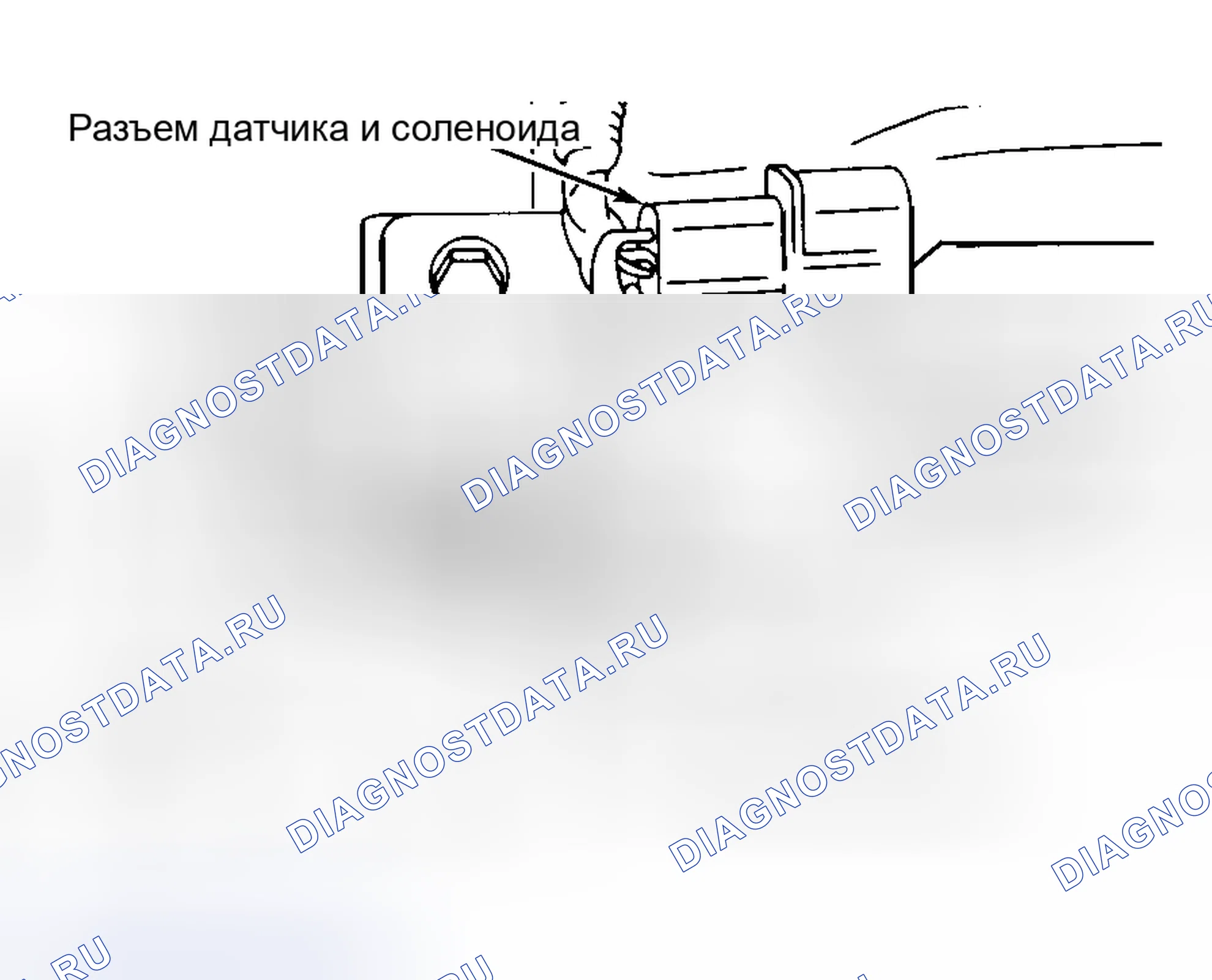 Рис. 21: Демонтаж и монтаж. Mitsubishi Montero II