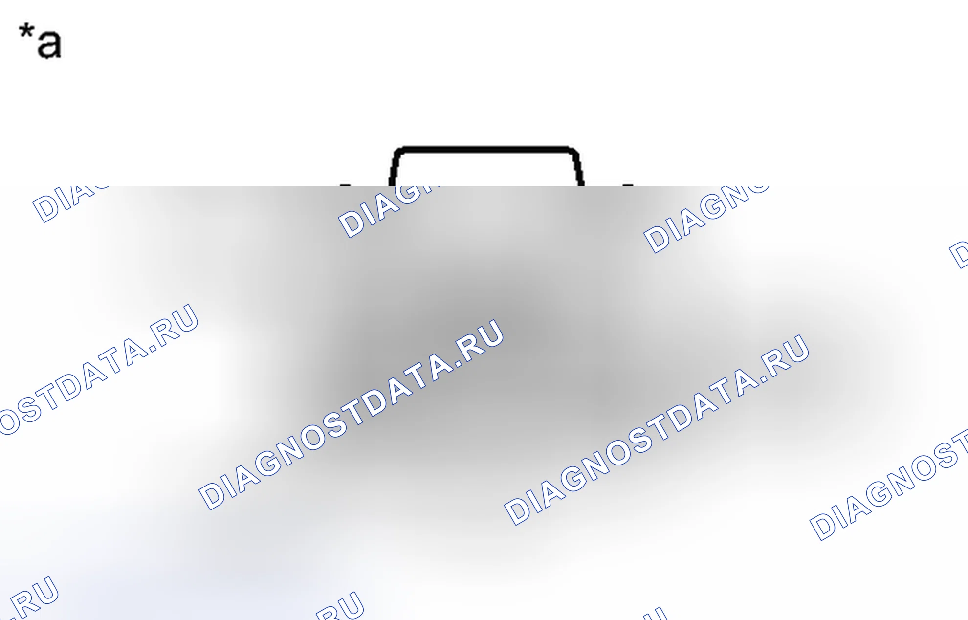 Рис. 214. Toyota Sequoia II рестайлинг