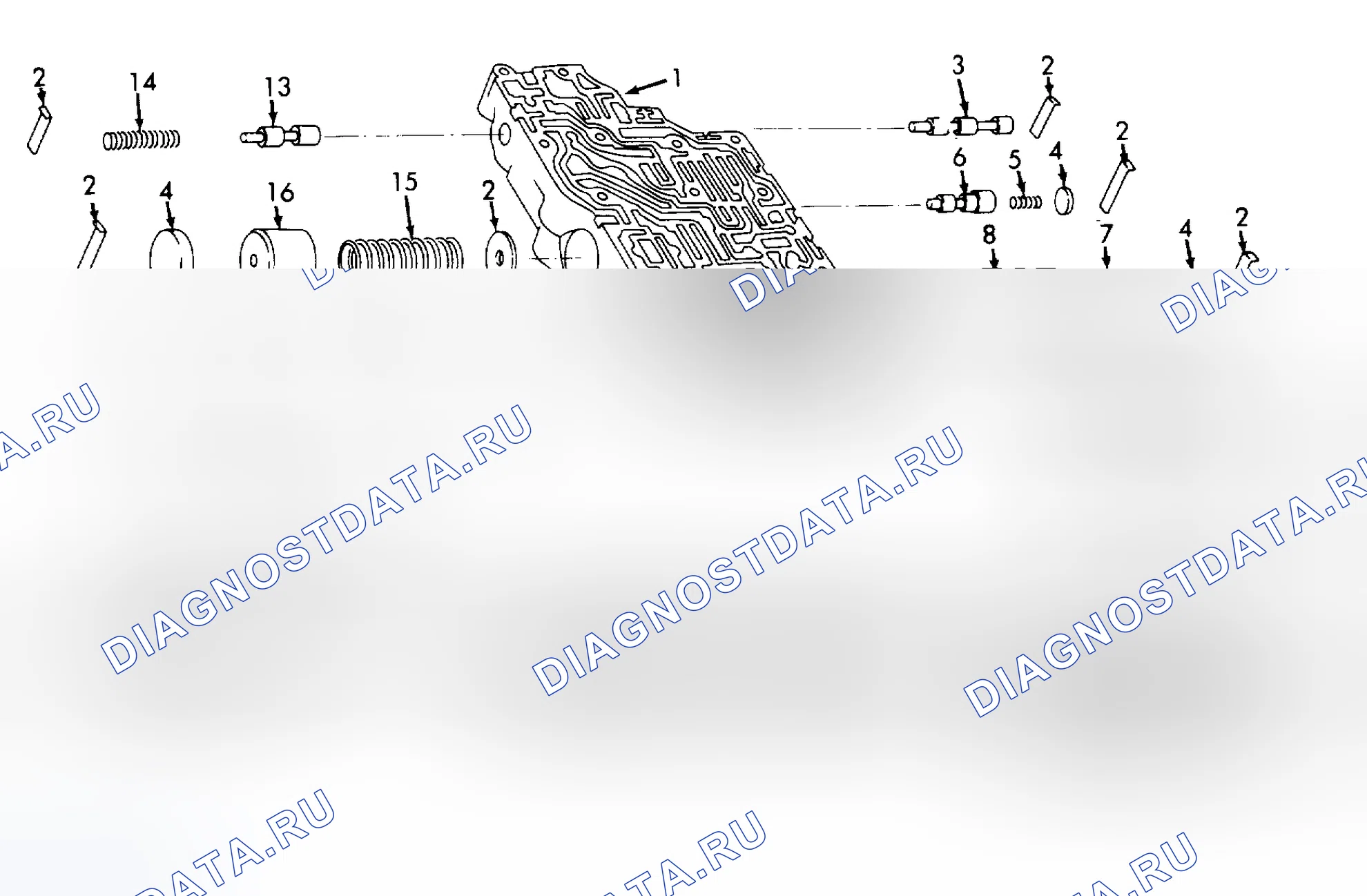 Рис. 38. Nissan Quest I