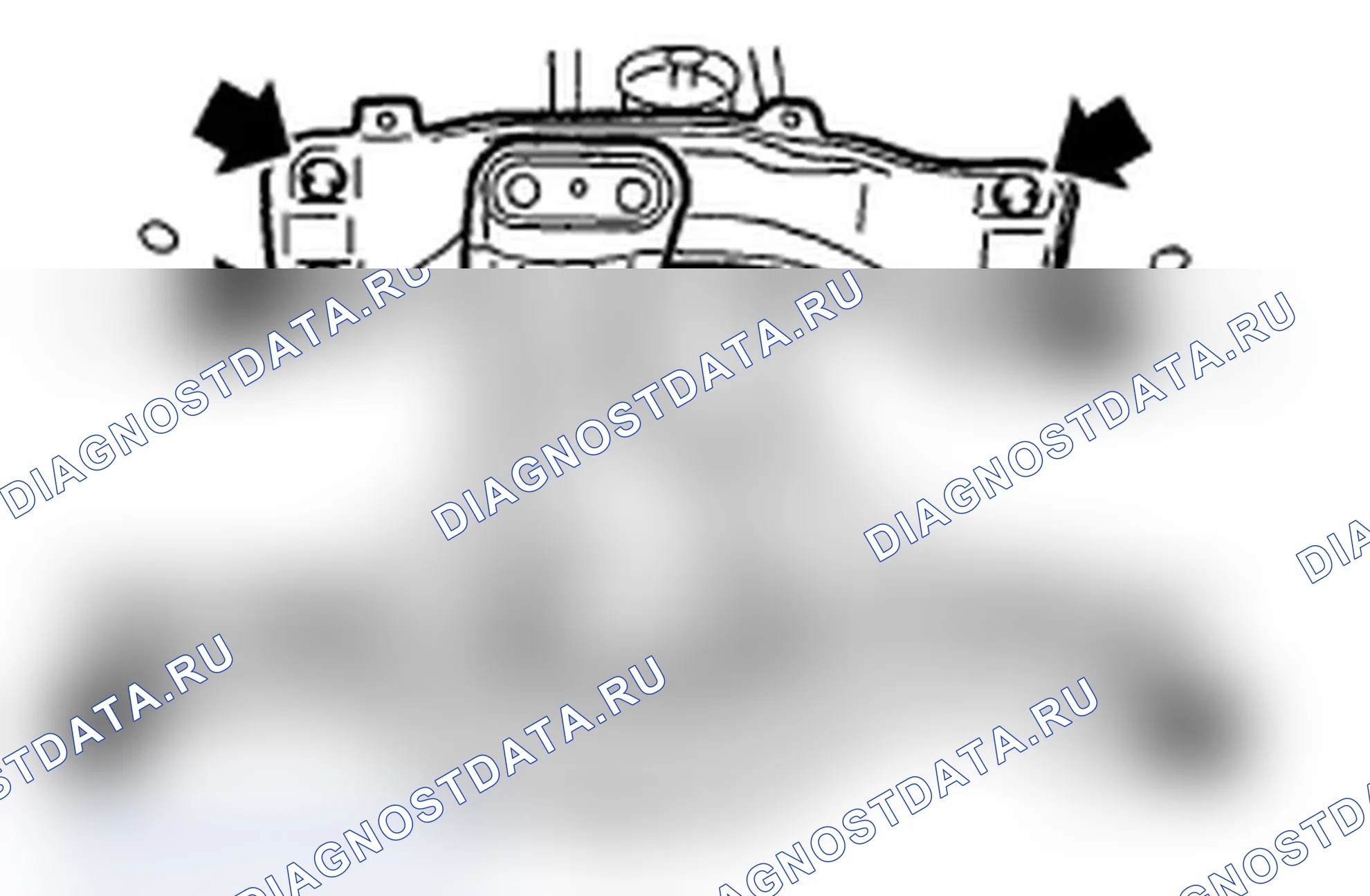 Рис. 220. Subaru Impreza WRX GH