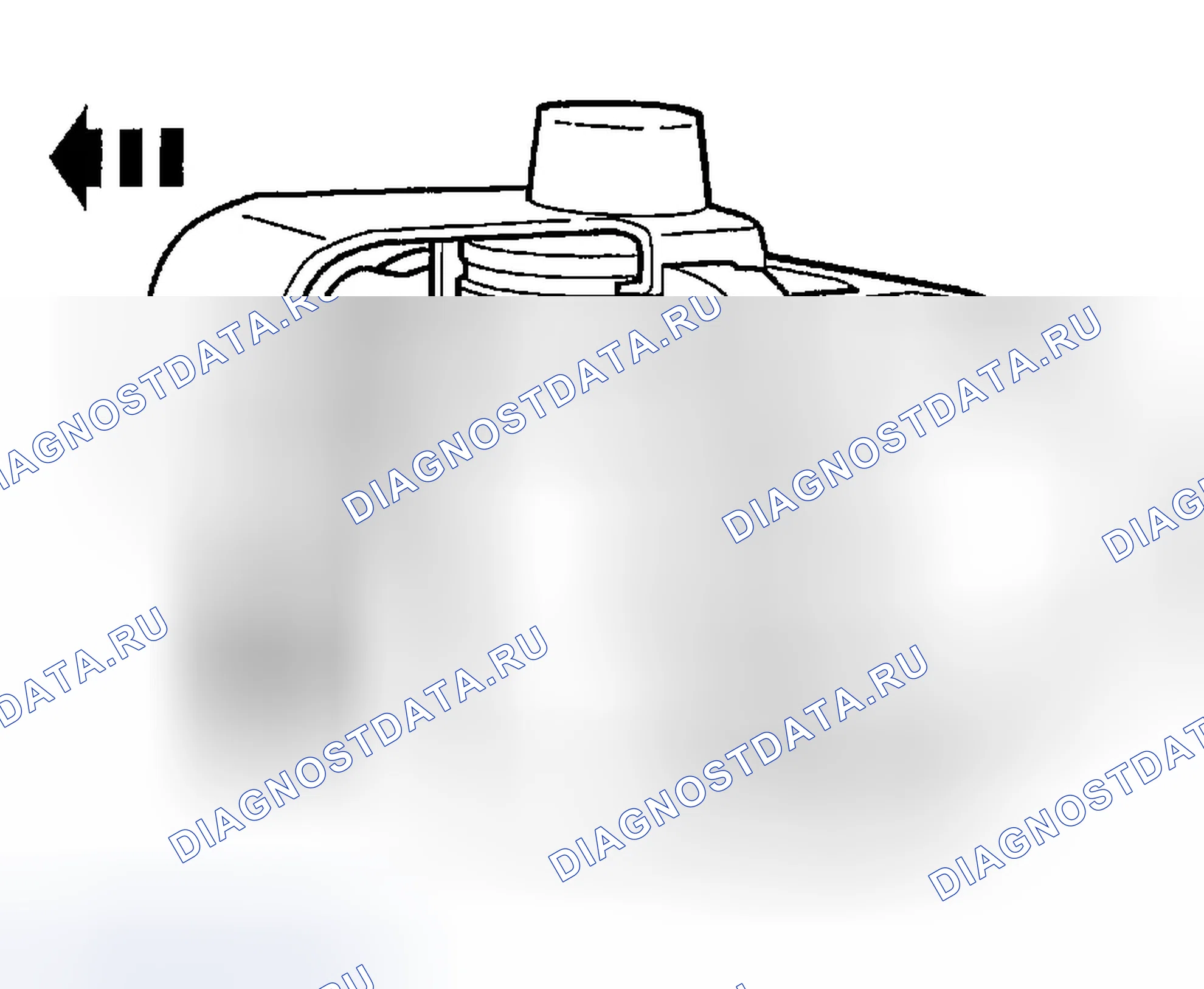 Рис. 286. Ford Excursion I