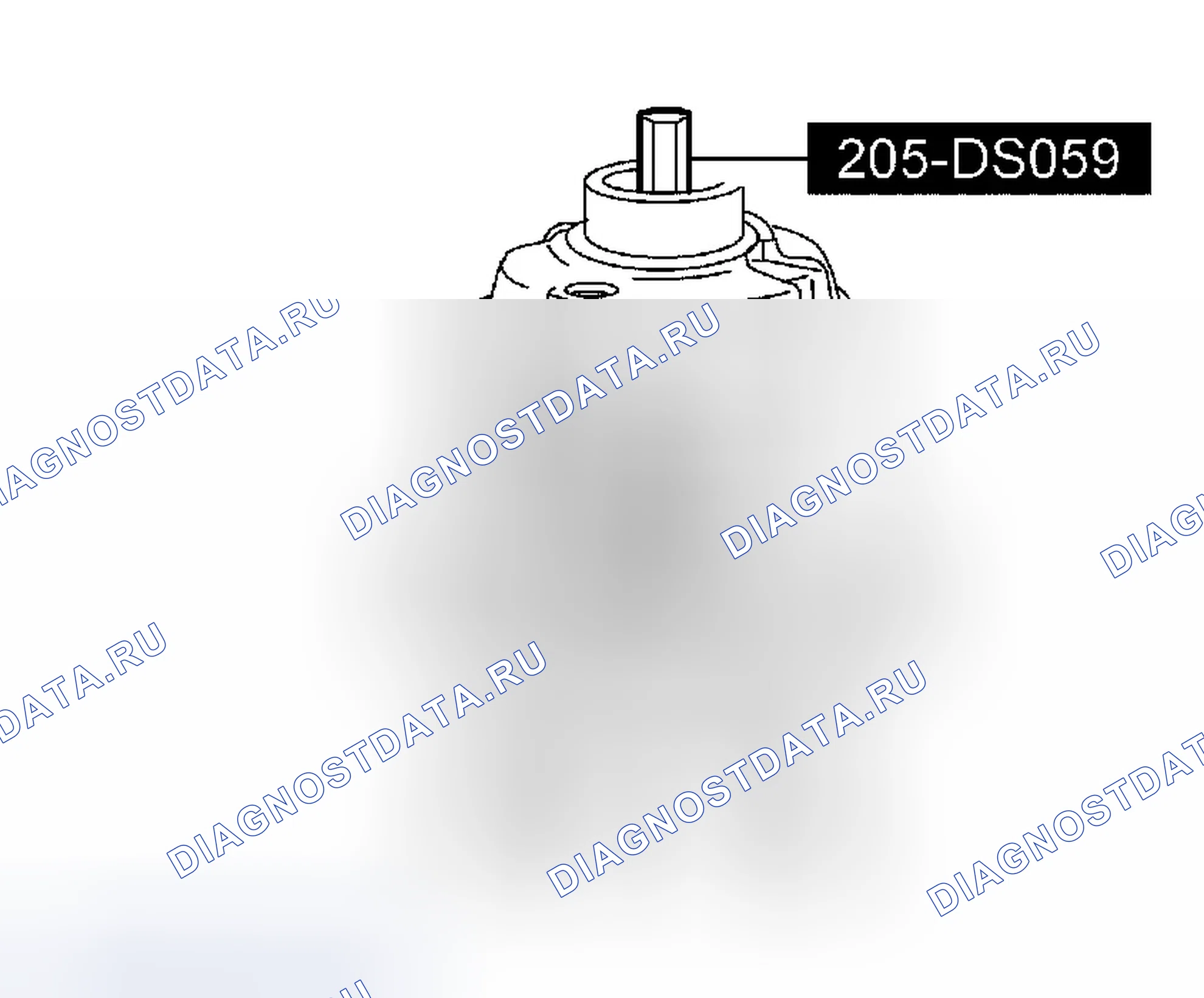 Рис. 727. Ford Pickup F350 Super Duty 