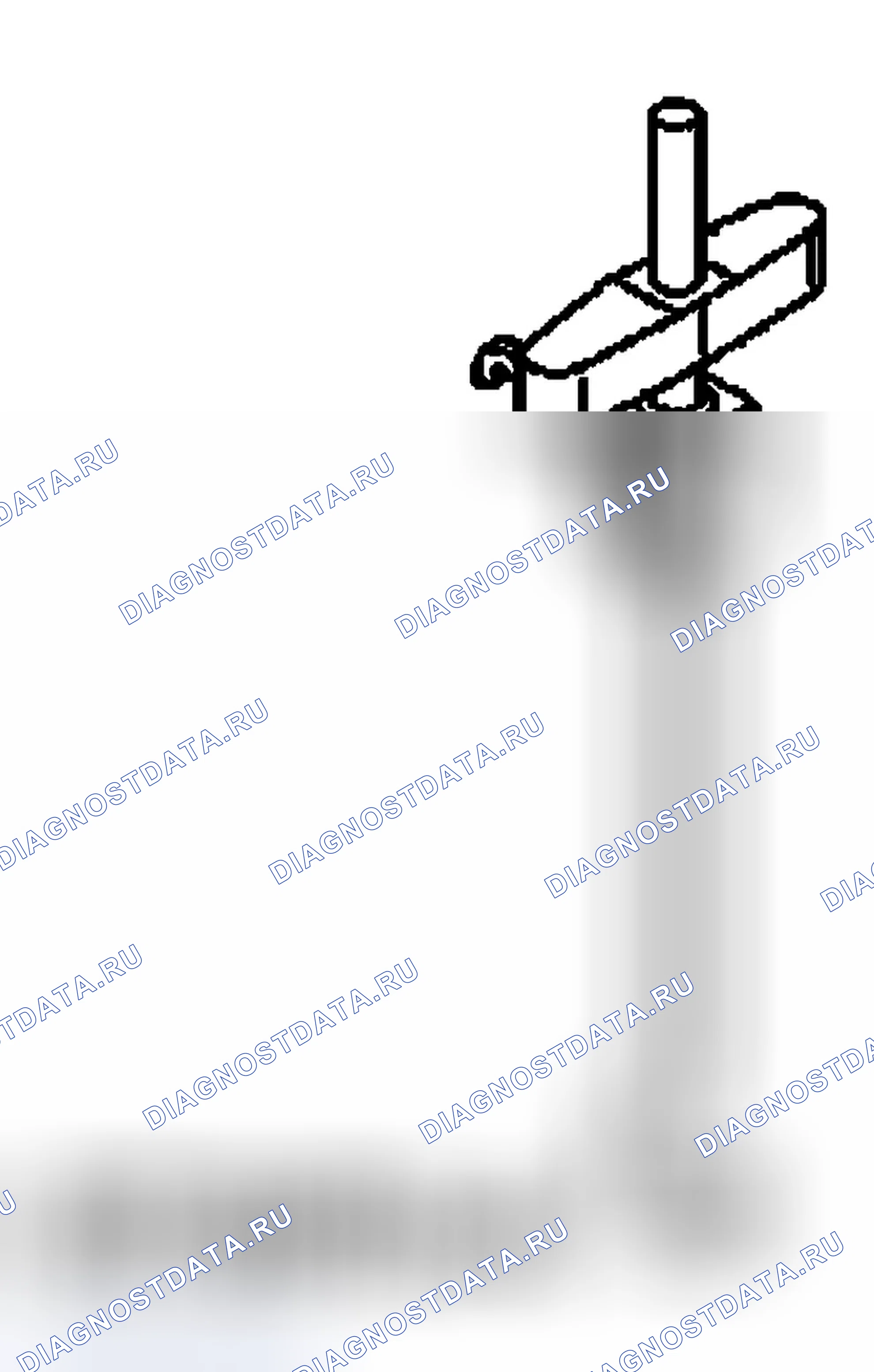Рис. 127. Ford Cab & Chassis F350 Super Duty 