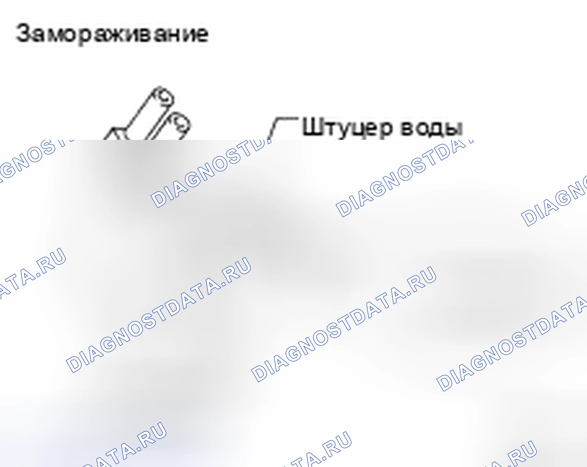 Рис. 21: ЗАМОРАЖИВАНИЕ. Honda N-VAN I