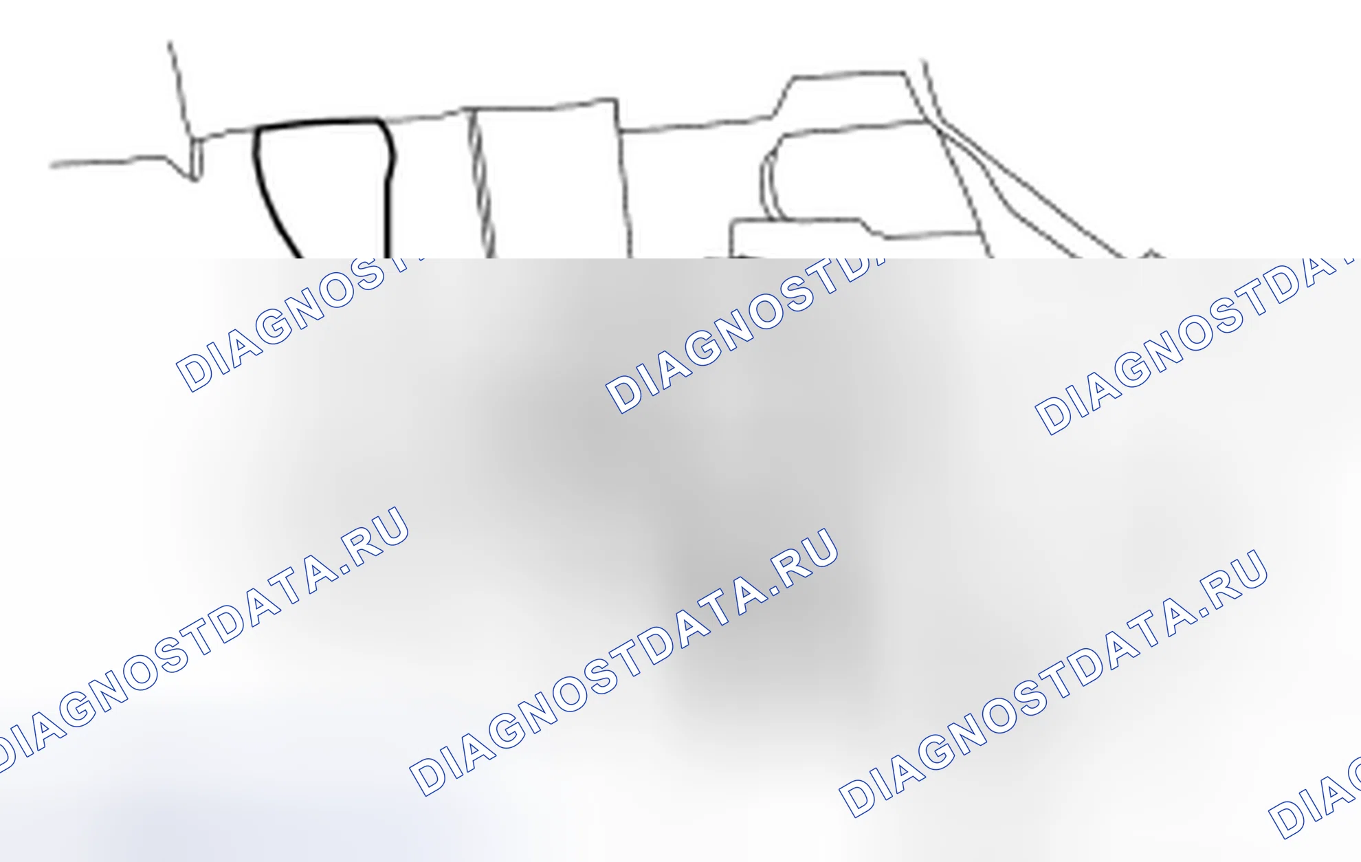 Рис. 686. Hyundai Matrix I рестайлинг
