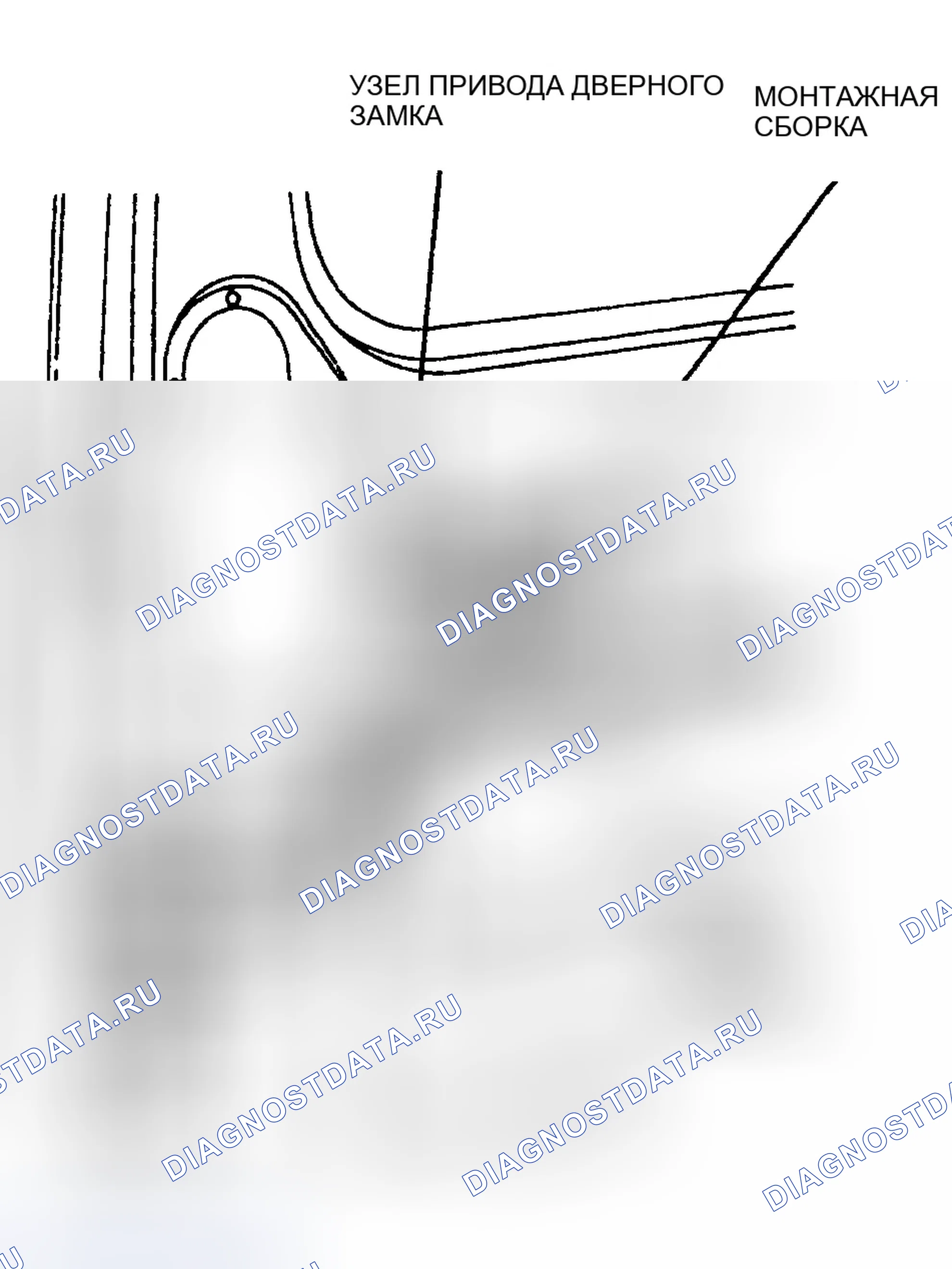Рис. 10. Ford Aerostar I