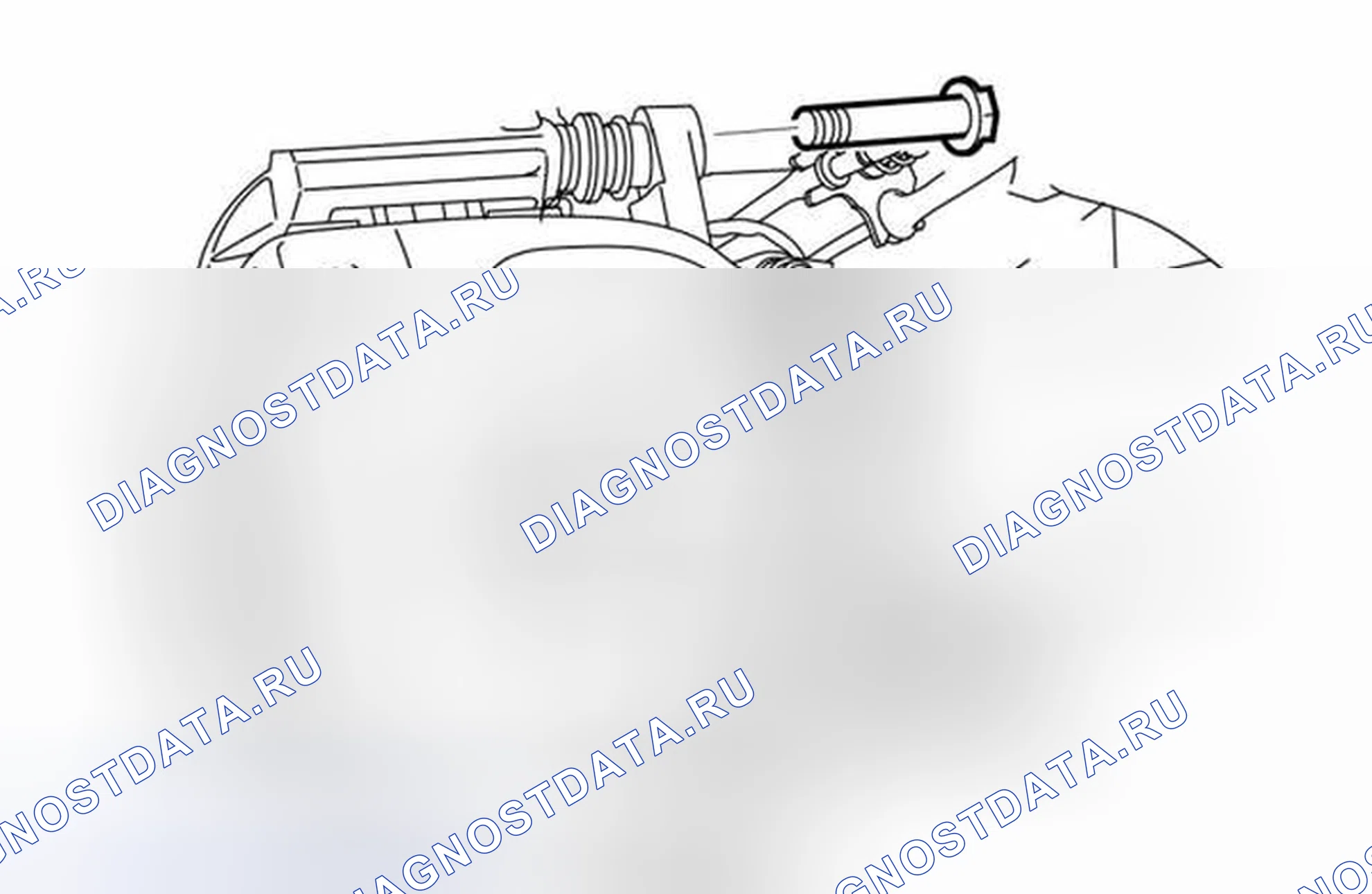 Рис. 17. Land Rover Range Rover L322