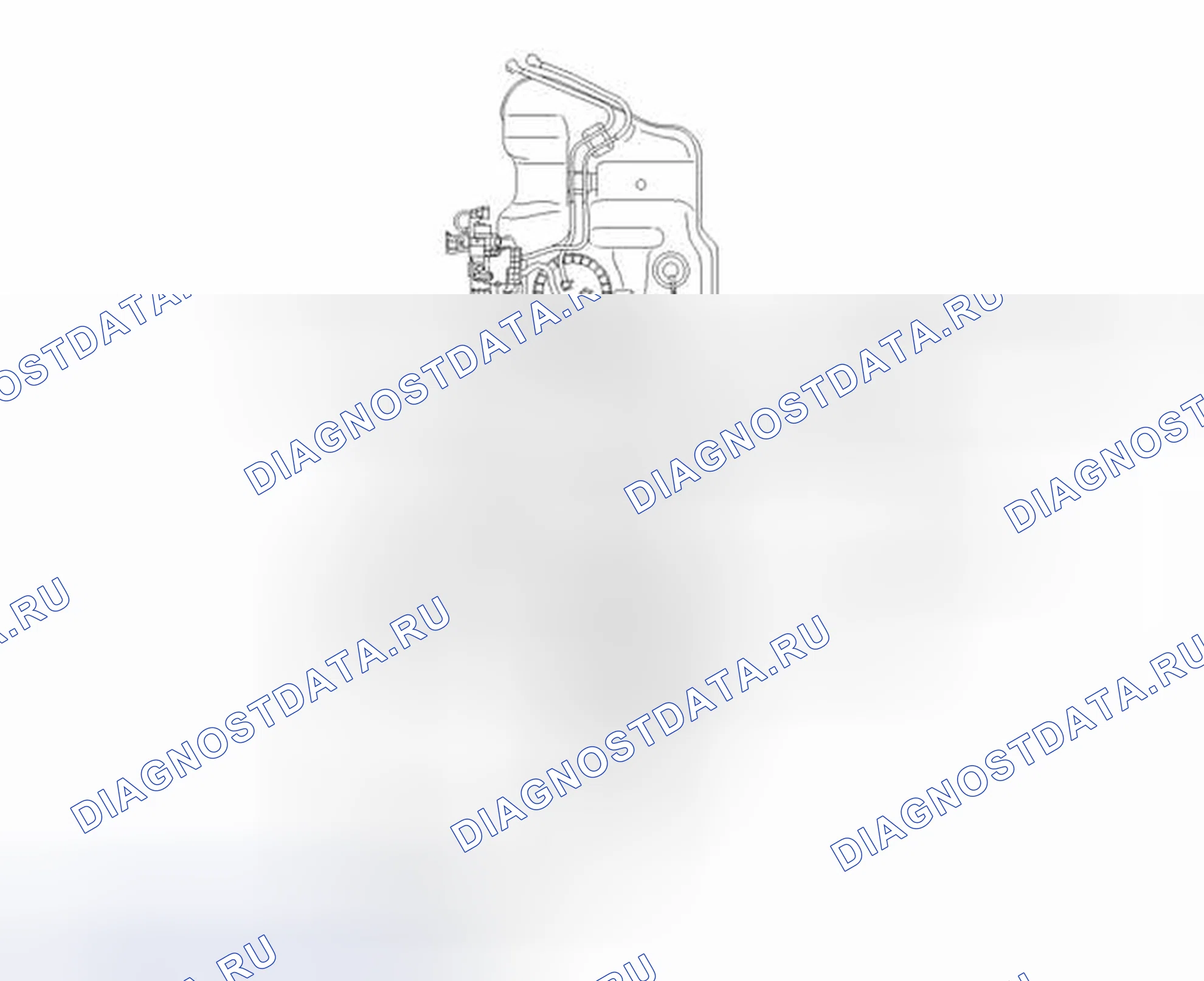 Рис. 1366. Toyota Tundra II
