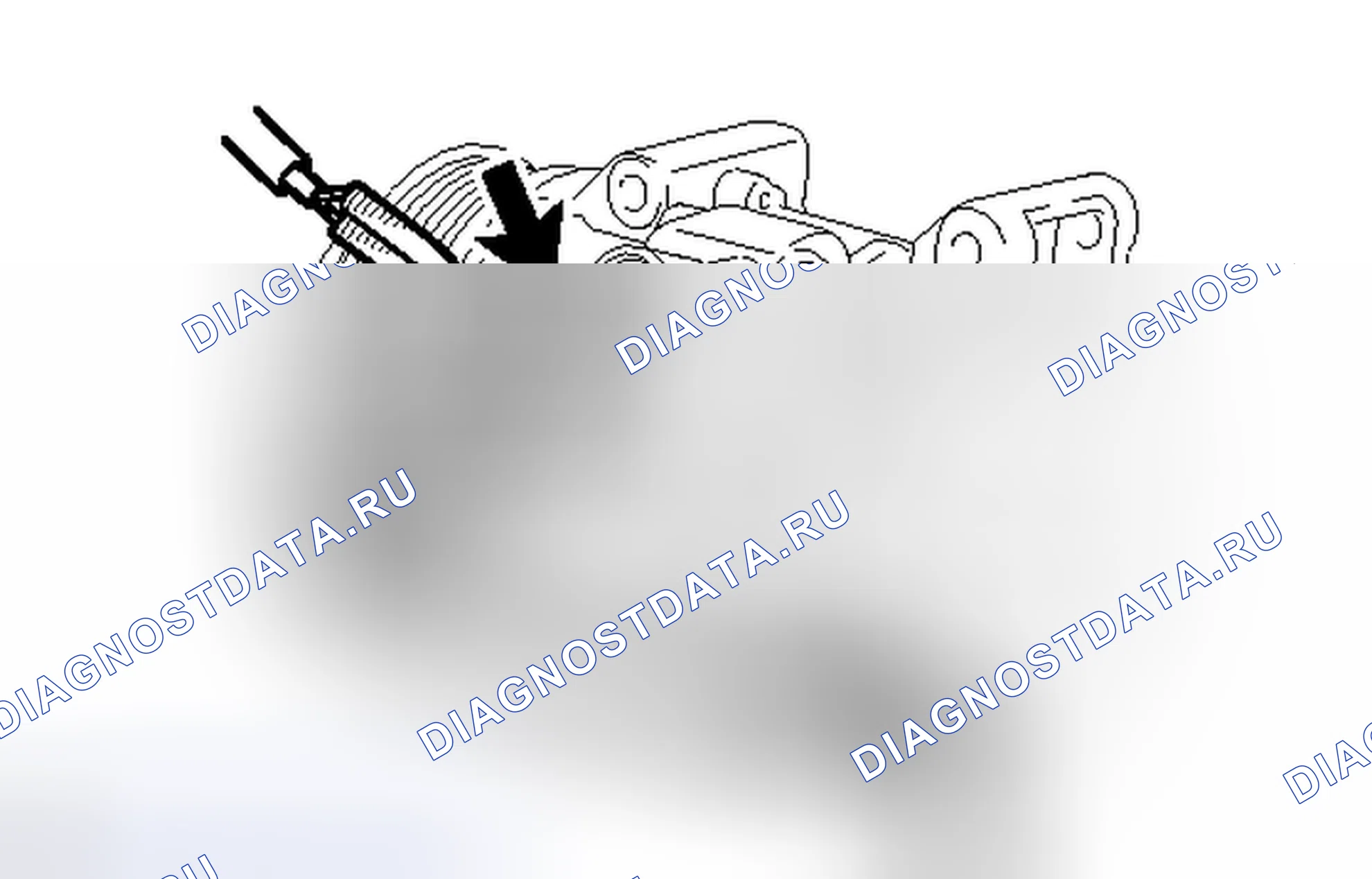 Рис. 155. Toyota Sienna III