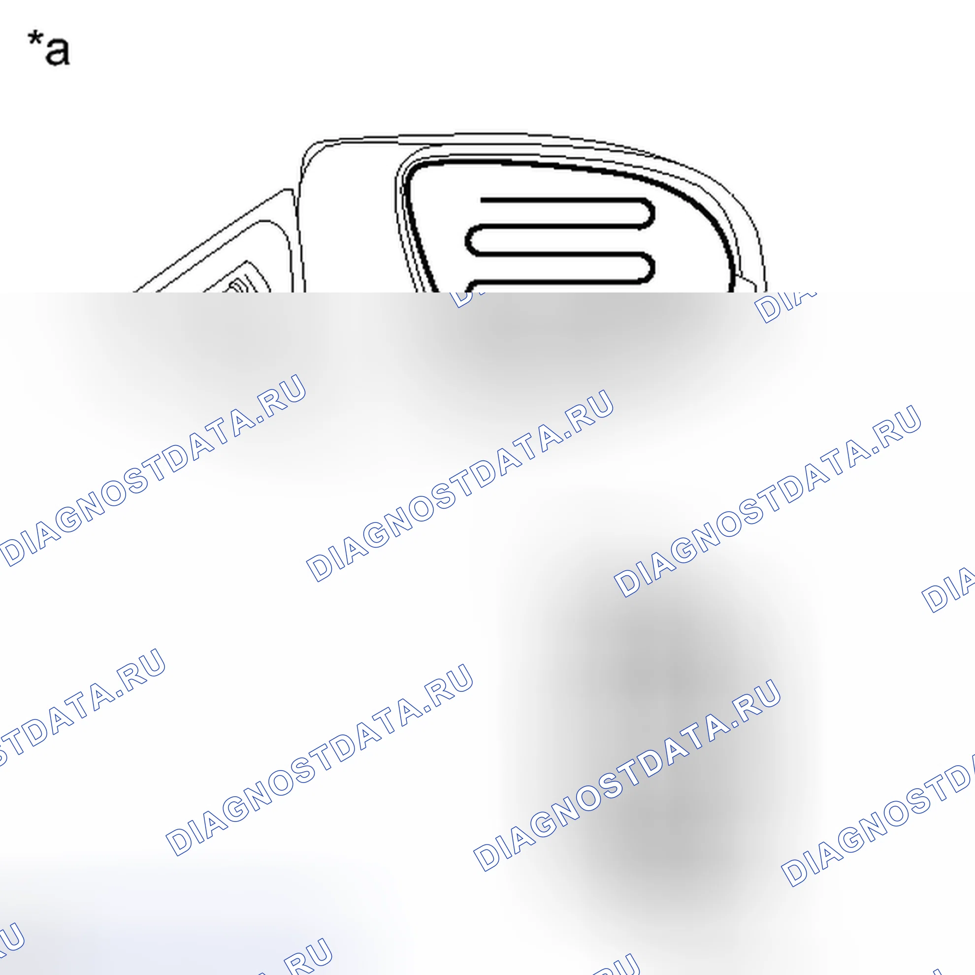 Рис. 46. Toyota Camry XV50