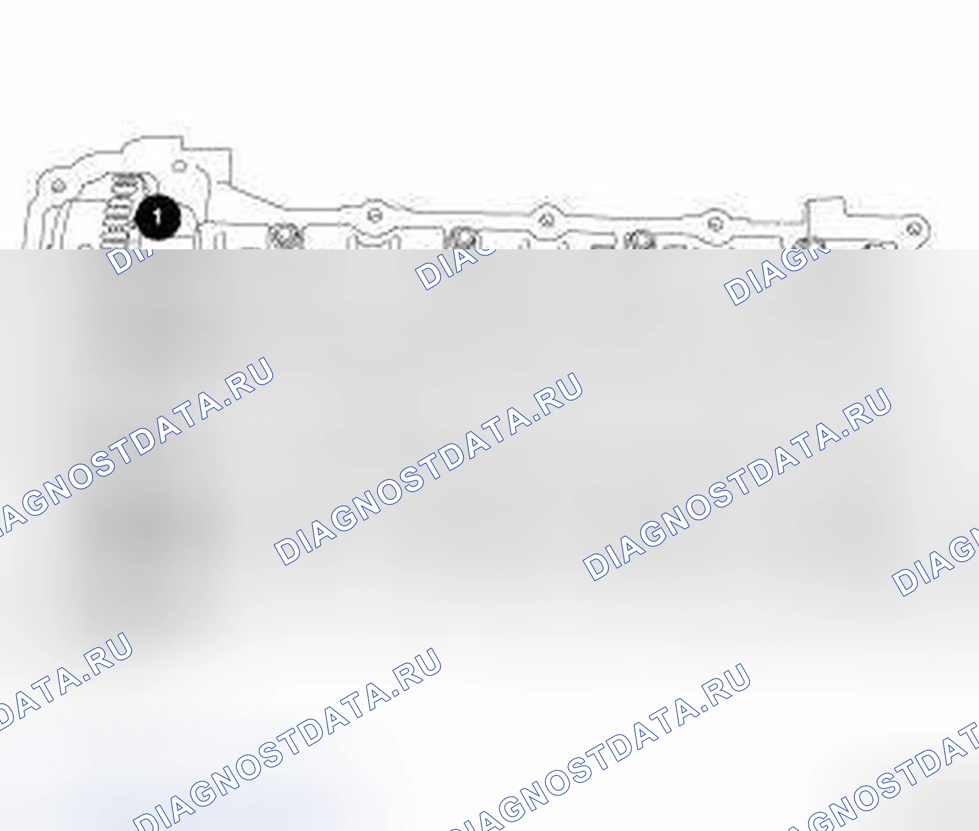 Рис. 99. Dodge Journey I