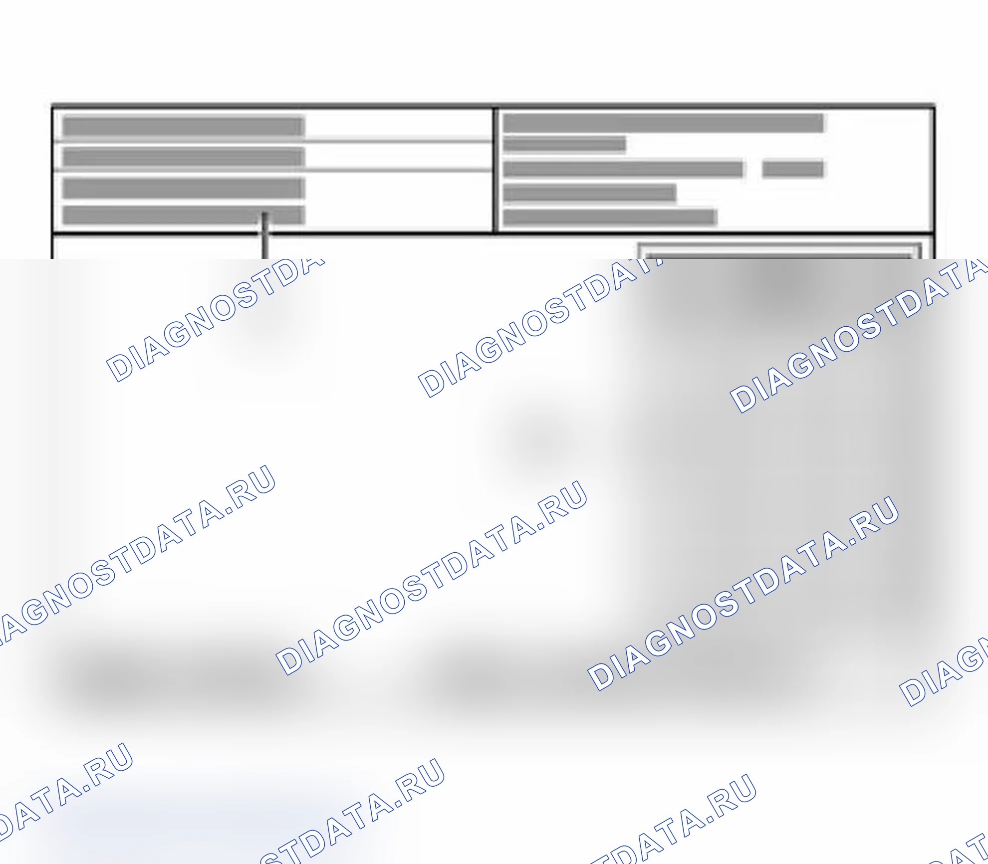 Рис. 477. Audi A6 C5 рестайлинг