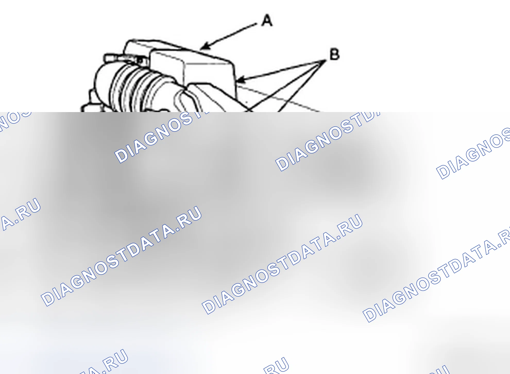Рис. 33: ДЕМОНТАЖ. Hyundai Sonata V рестайлинг